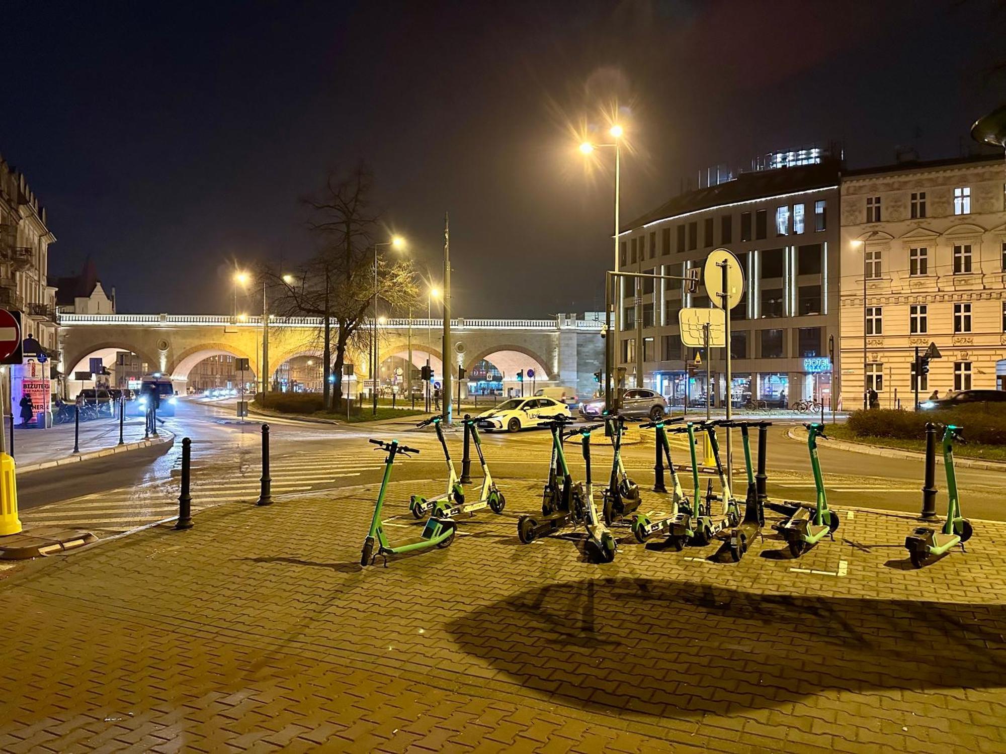Apartament Dietla Centrum