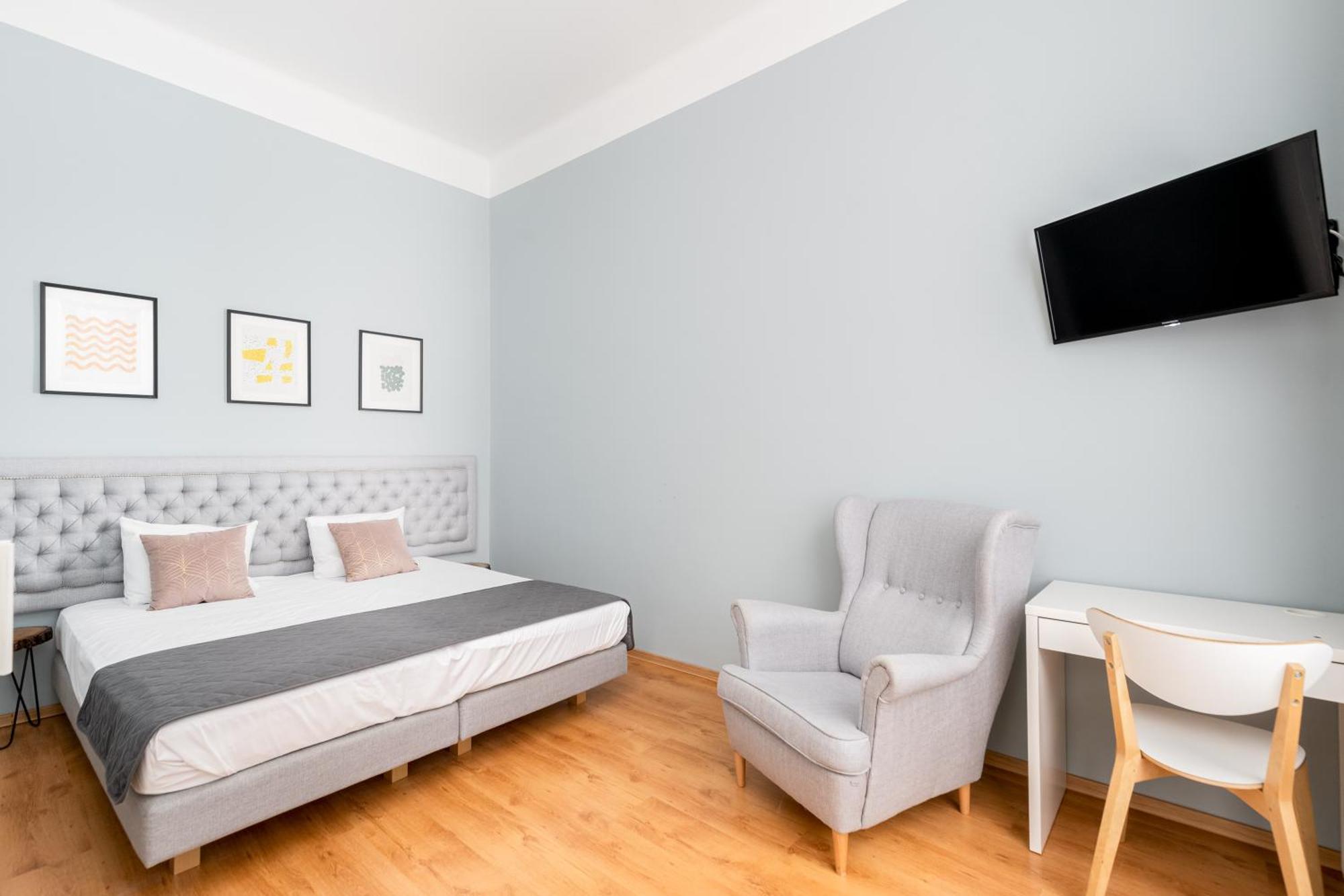 Appartement Wawel - Riverside Castle