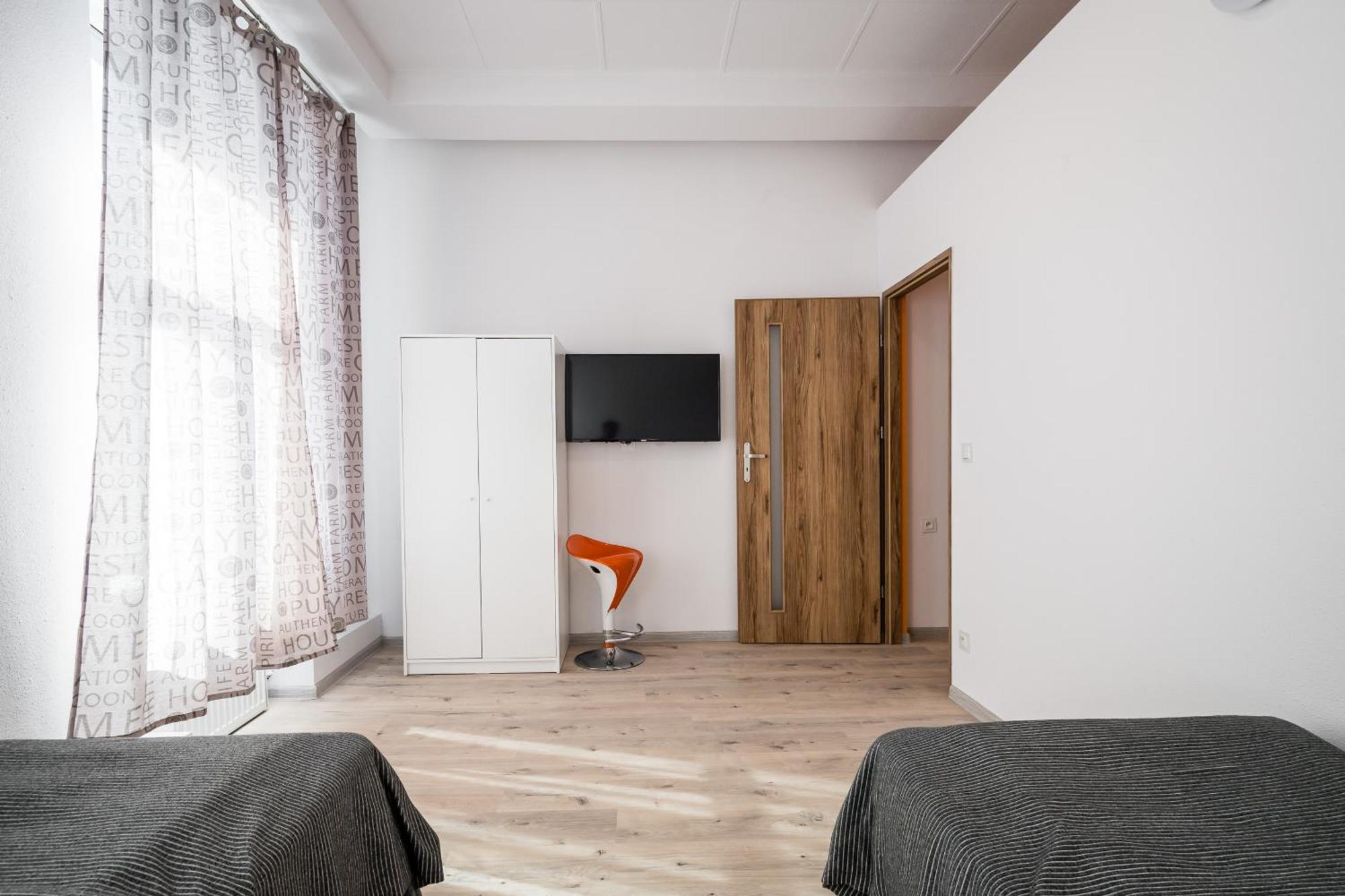 Apartment Jm Lubicz Ii *