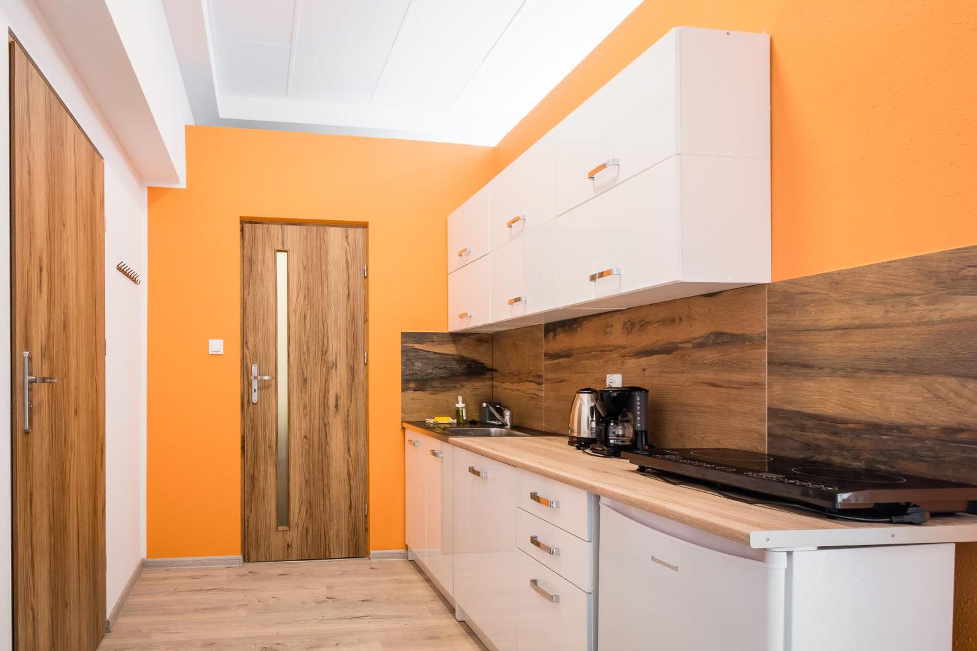 Apartment Jm Lubicz Ii