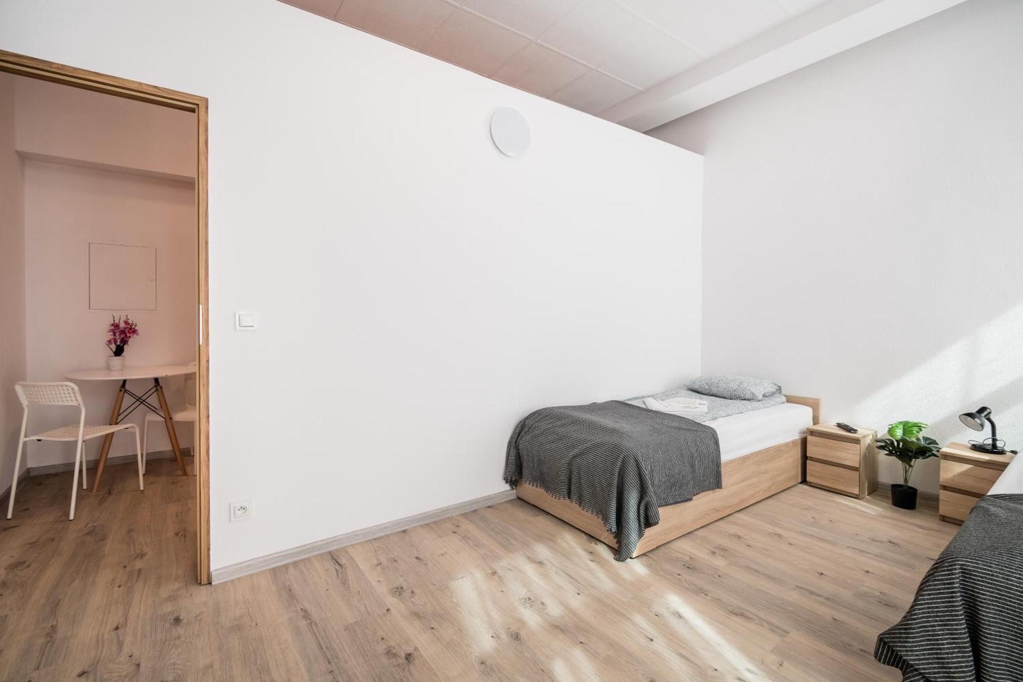 Jm Lubicz Ii Apartment Krakau