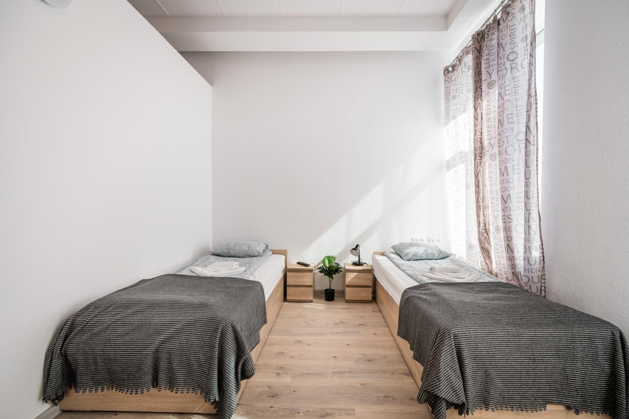Apartment Jm Lubicz Ii Krakau