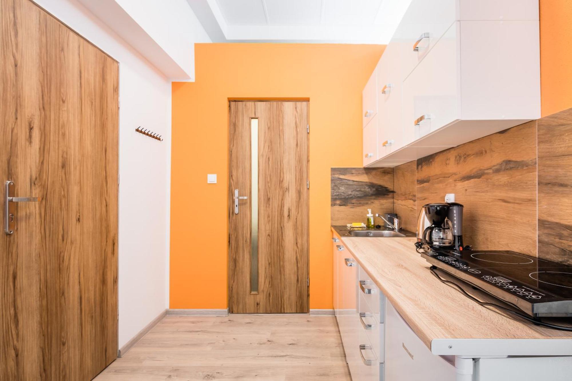 Apartment Jm Lubicz Ii *