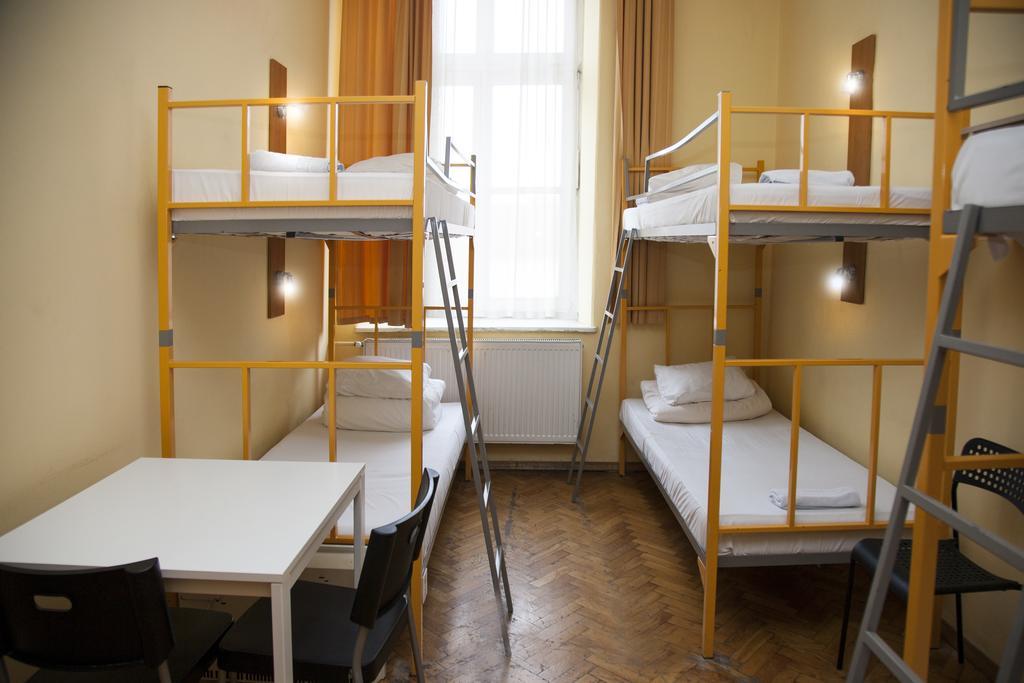 City Hostel Hostel
