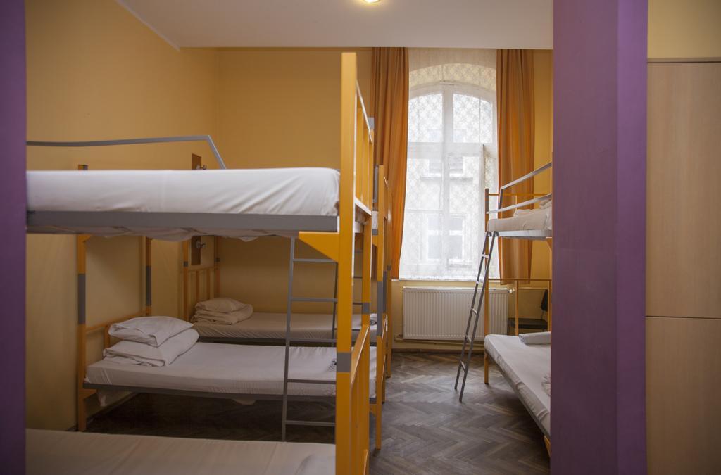 Hostel City Hostel Krakau