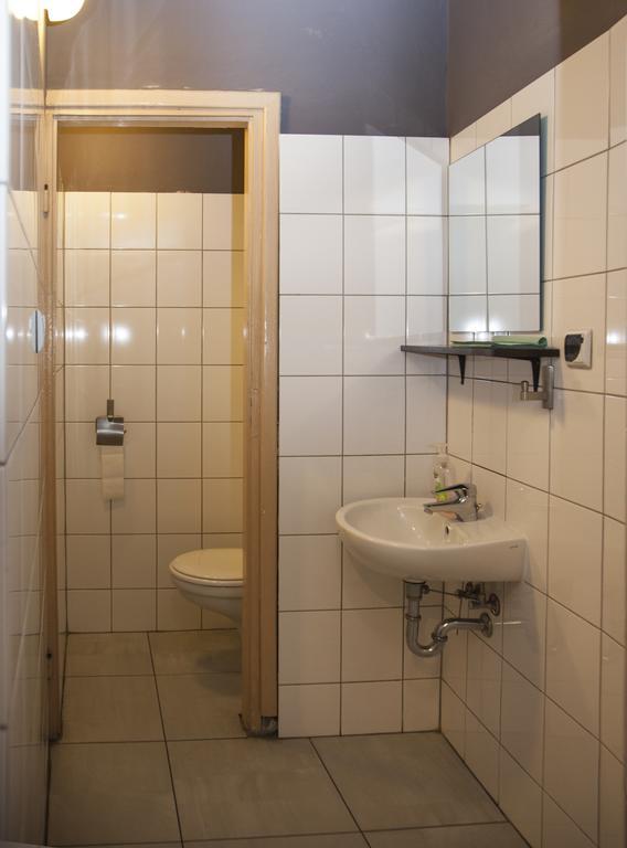 City Hostel * Krakau