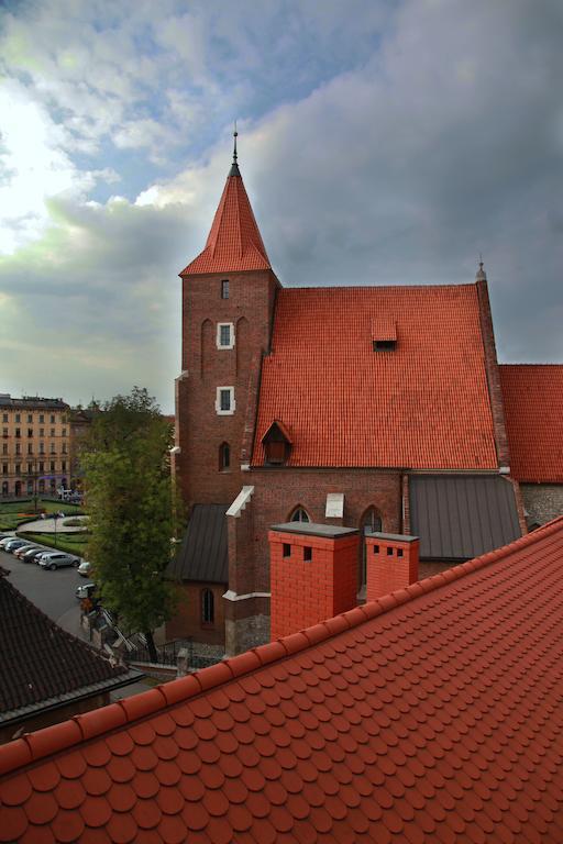 City Hostel * Krakau