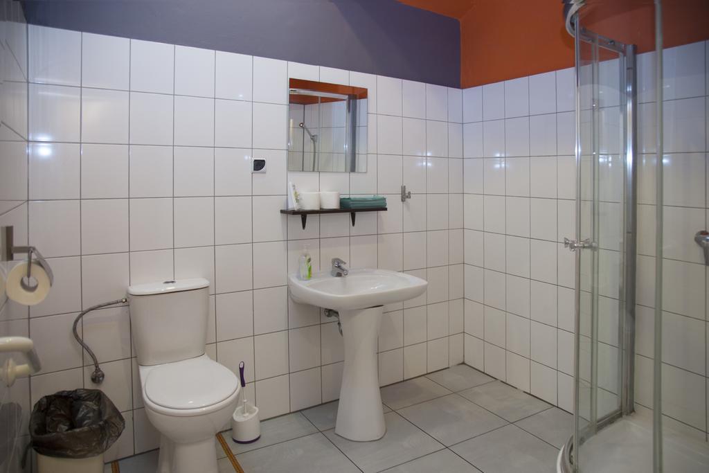City Hostel Krakau