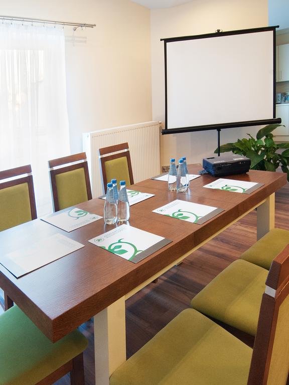 Bonerowska 5 Aparthotel Krakau