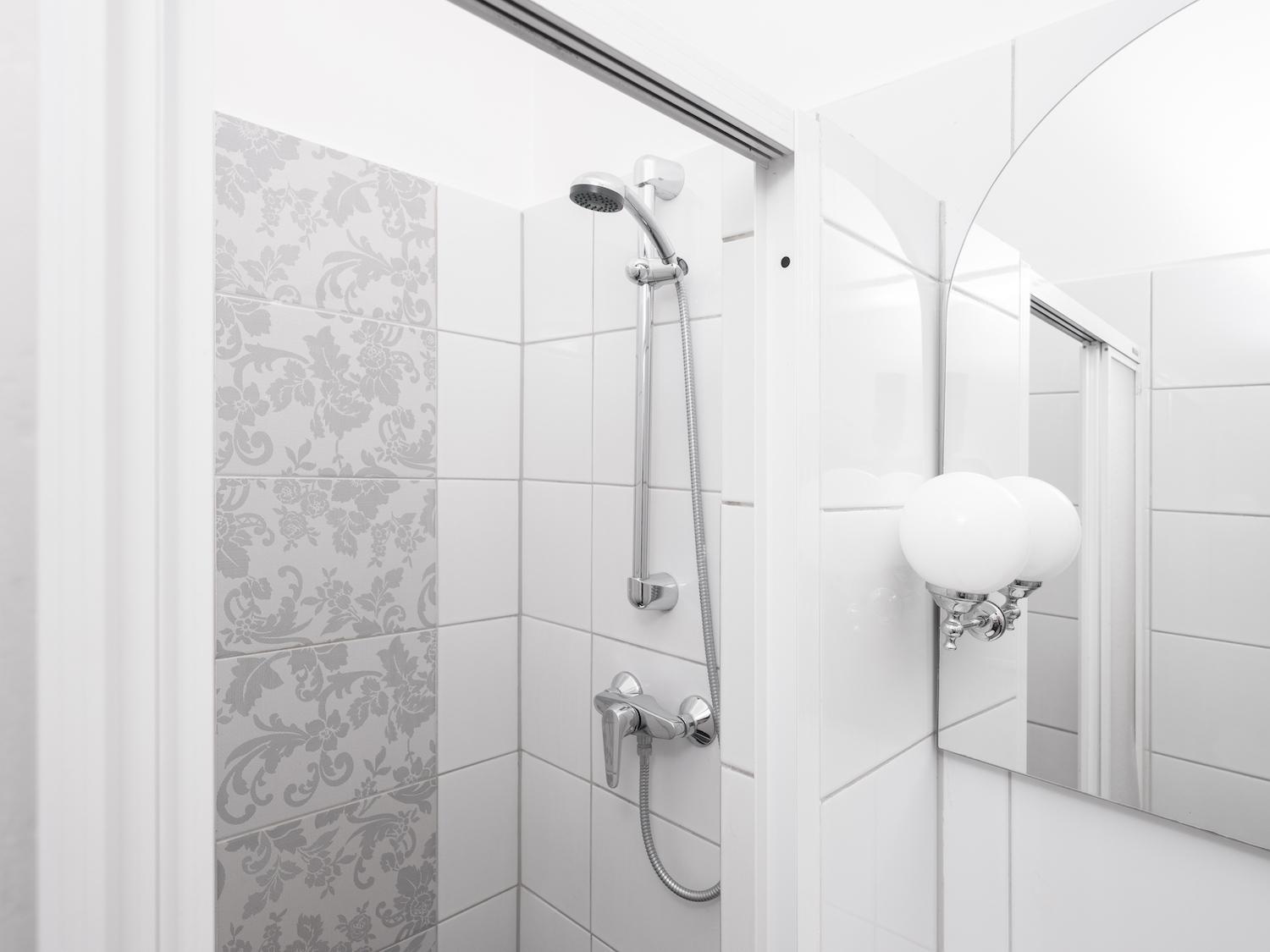 Apartment Agamemnon Small One-bedroom In Dietla Krakow