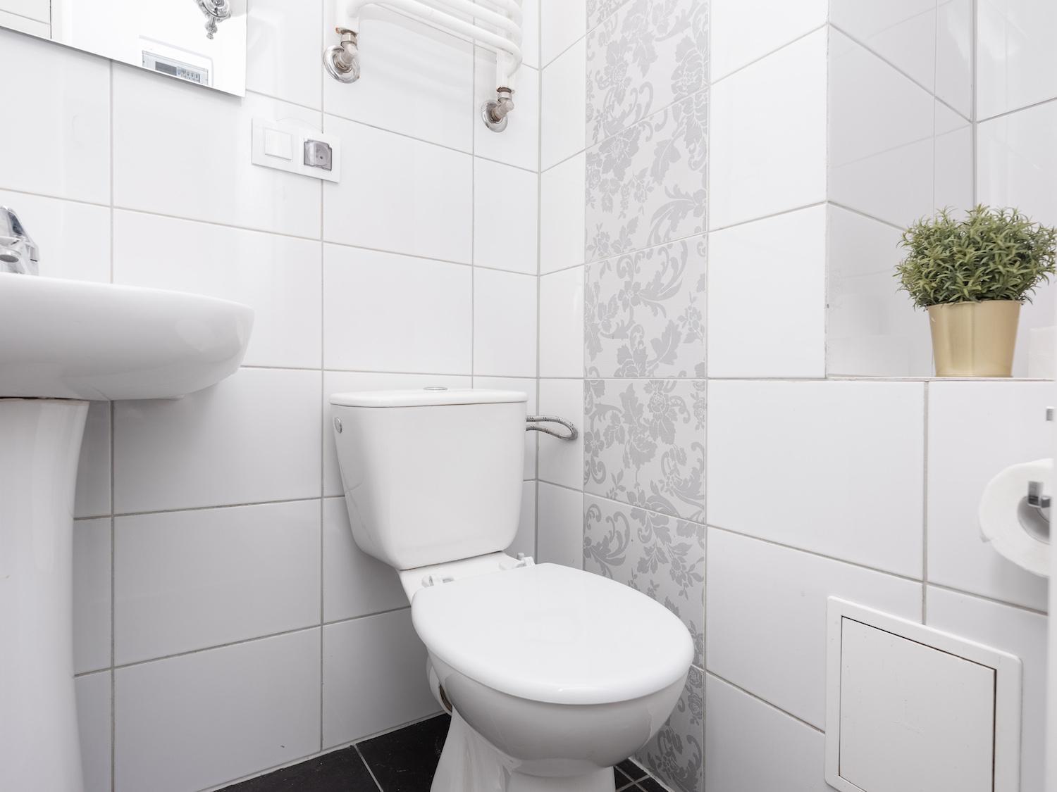 Agamemnon Small One-bedroom In Dietla Krakow