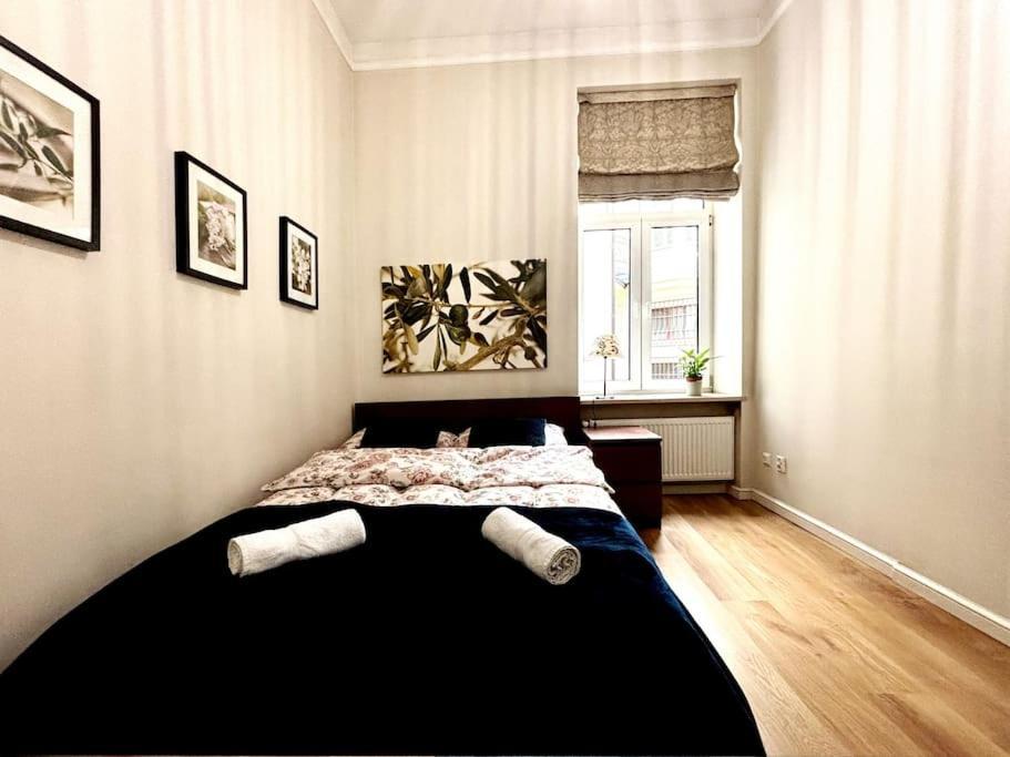 Planty Apartment Krakow