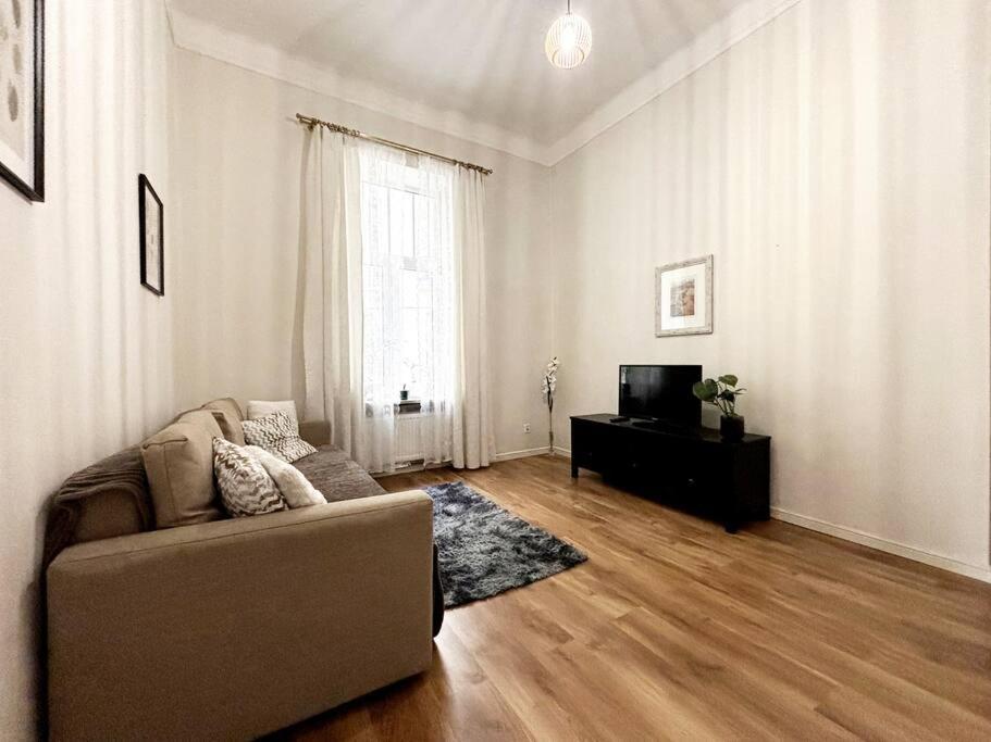 Planty Apartment *
