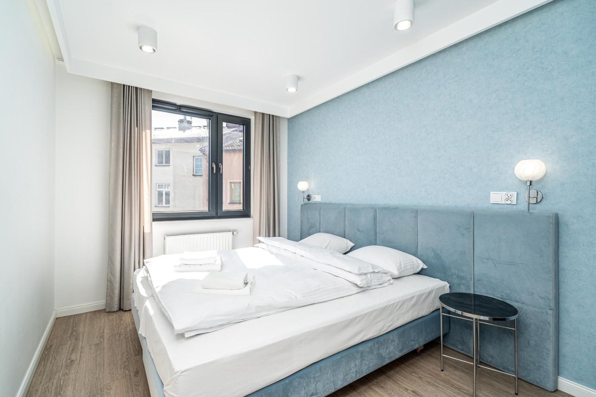Apartamento Rentplanet - Debniki Cracóvia