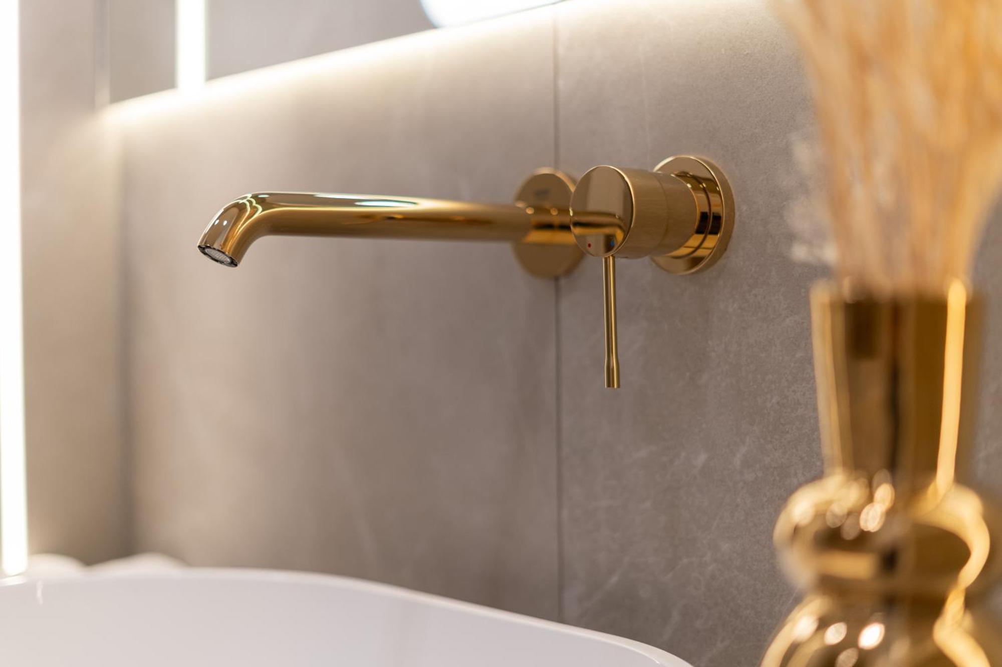 Ga Luxury G29 Apartment Krakow