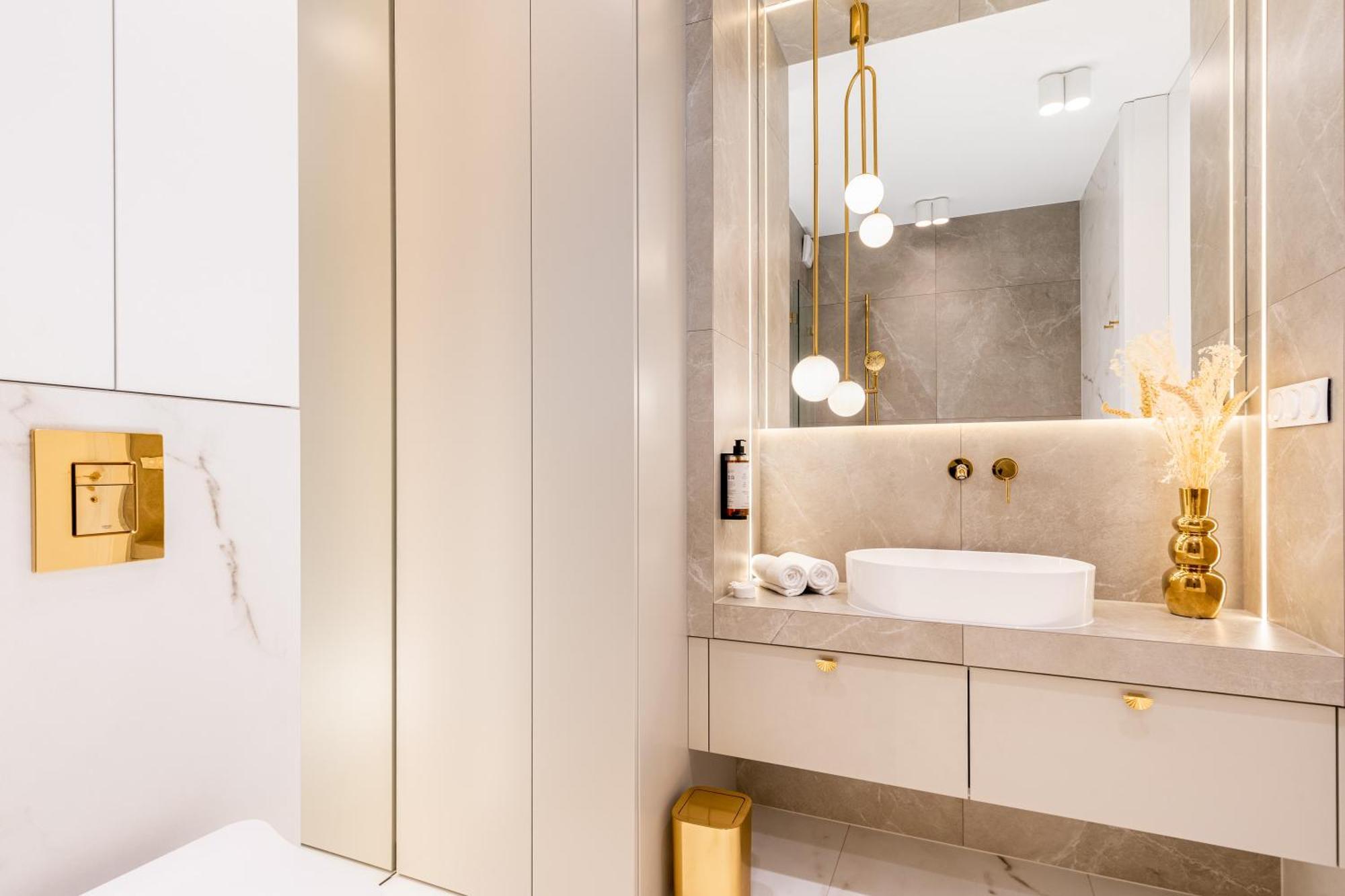 Ga Luxury G29 Apartment *