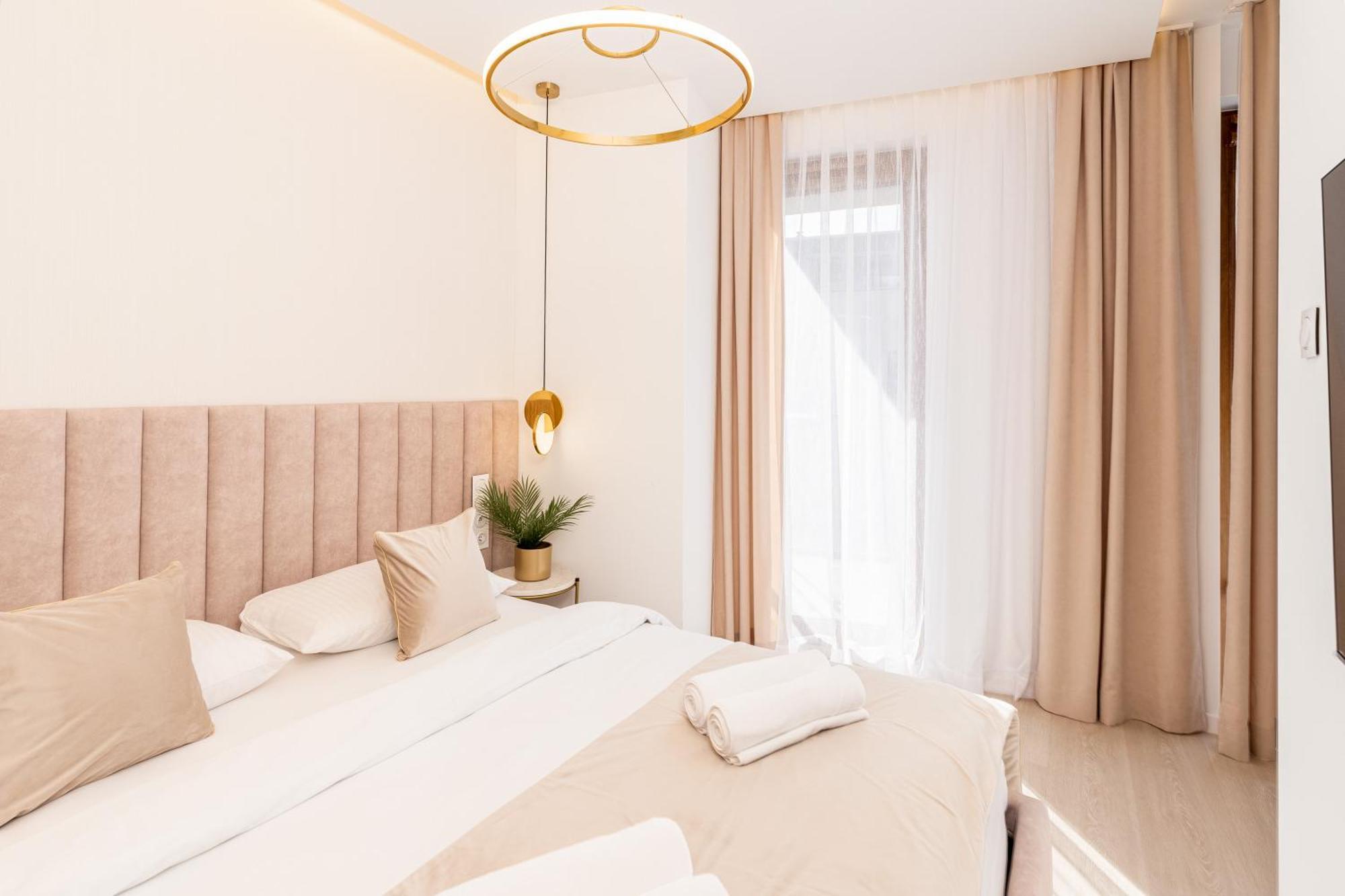 Apartment Ga Luxury G29 *