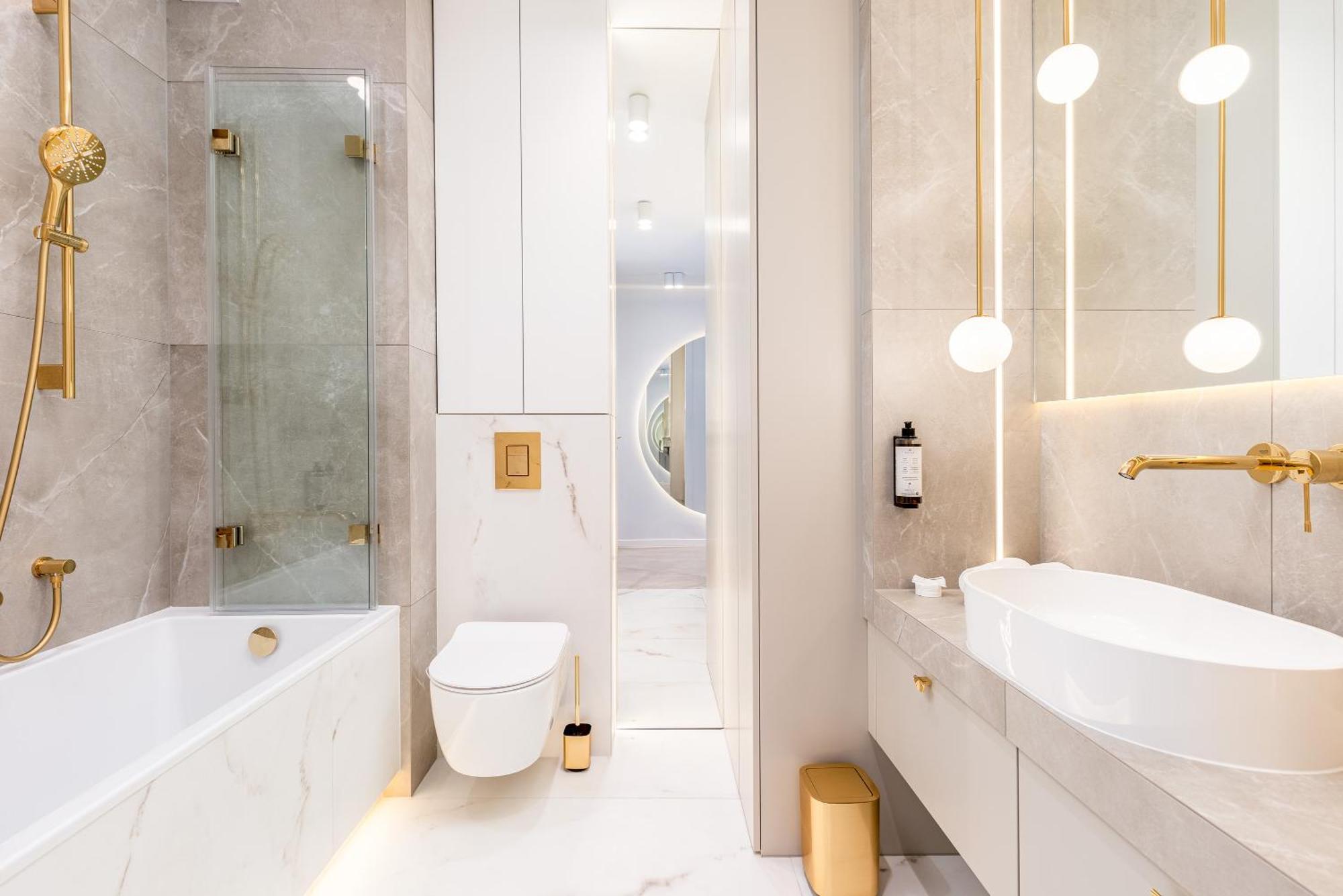 Apartment Ga Luxury G29