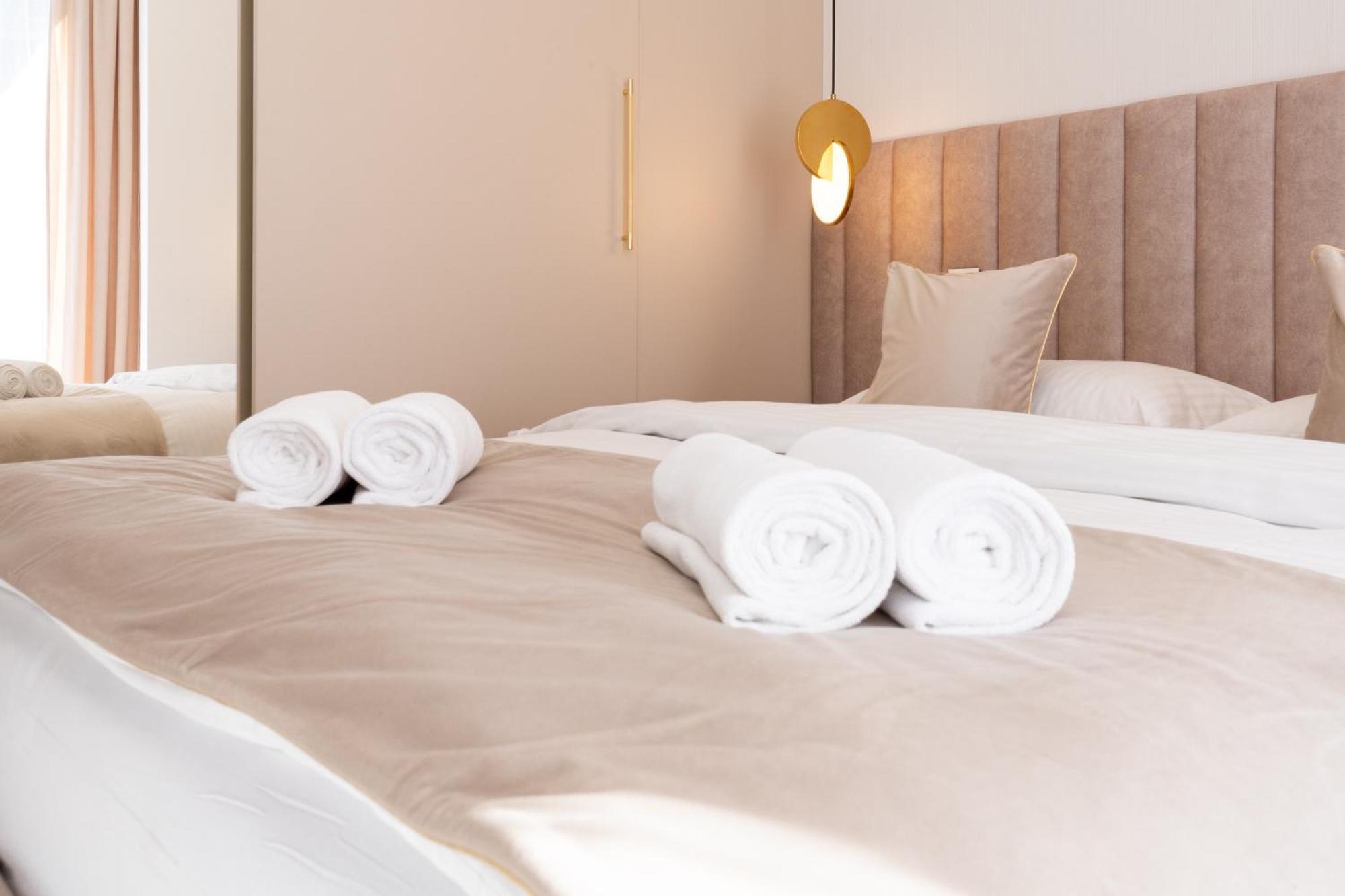 Apartment Ga Luxury G29