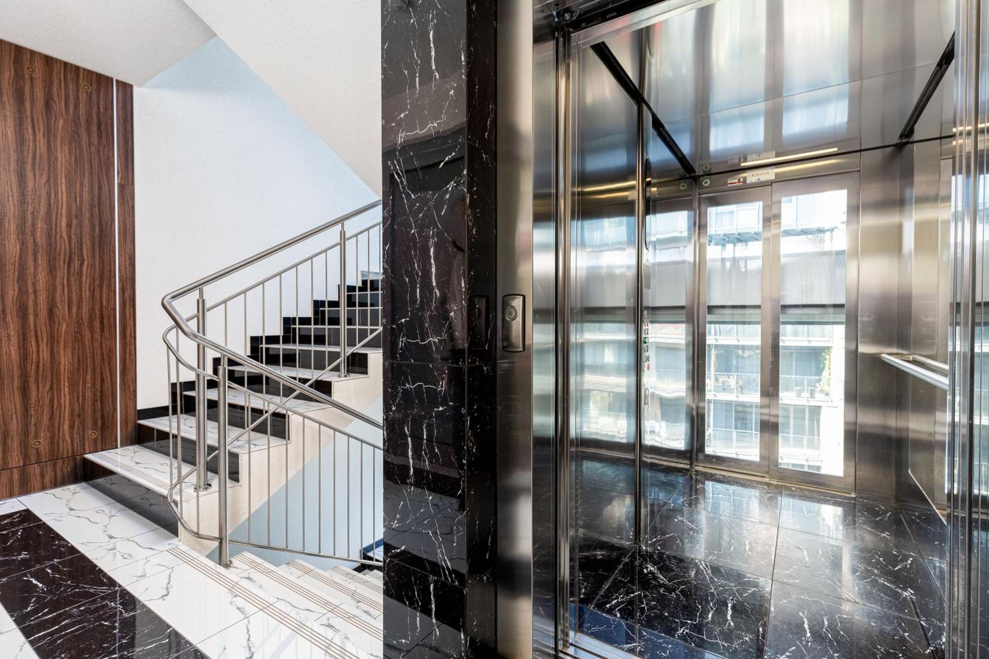 Ga Luxury G29 Apartment *
