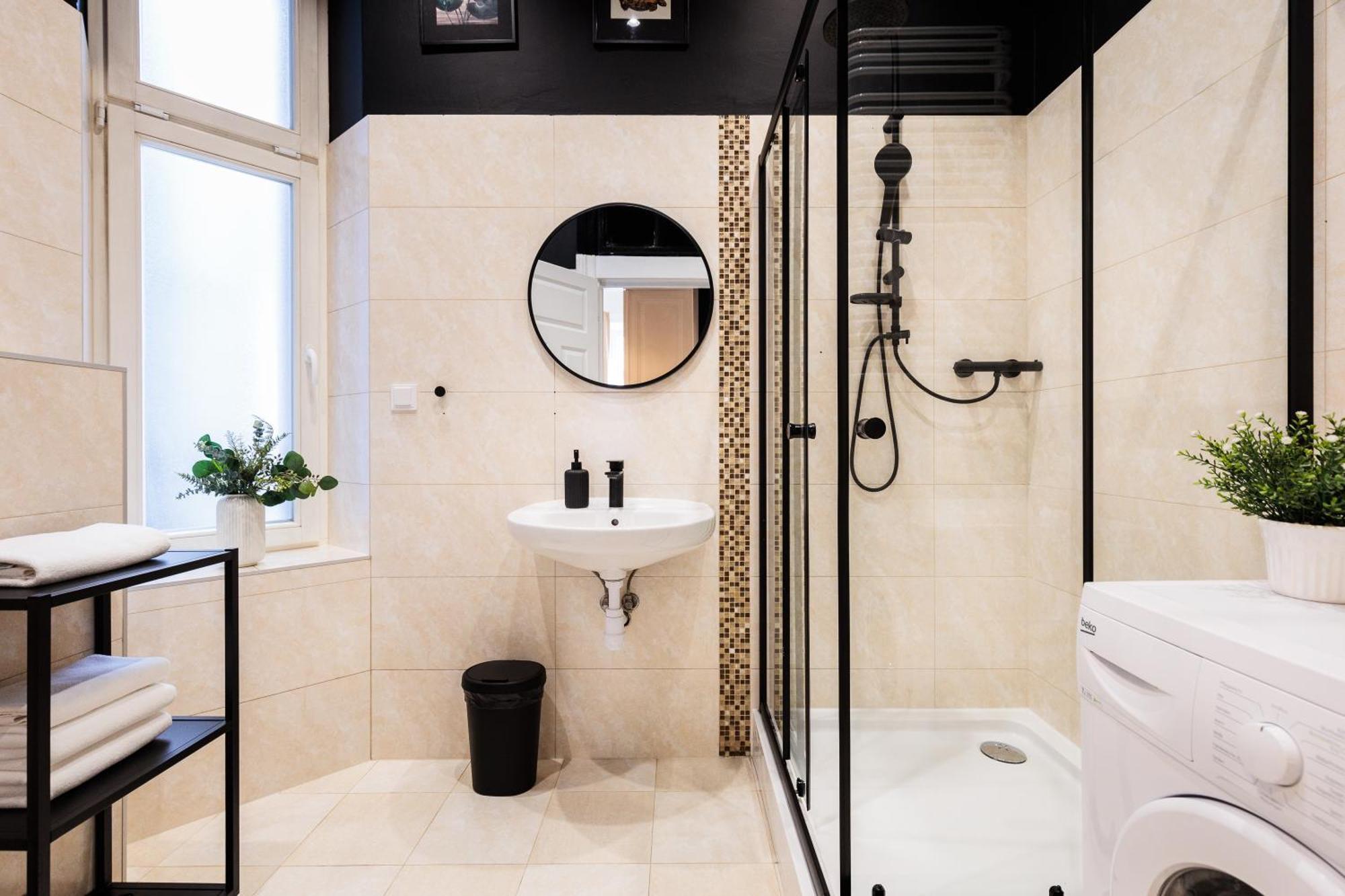 Spacious & Modern 6 Bedroom - Around The Main Market Square - By Upstairs Kraków