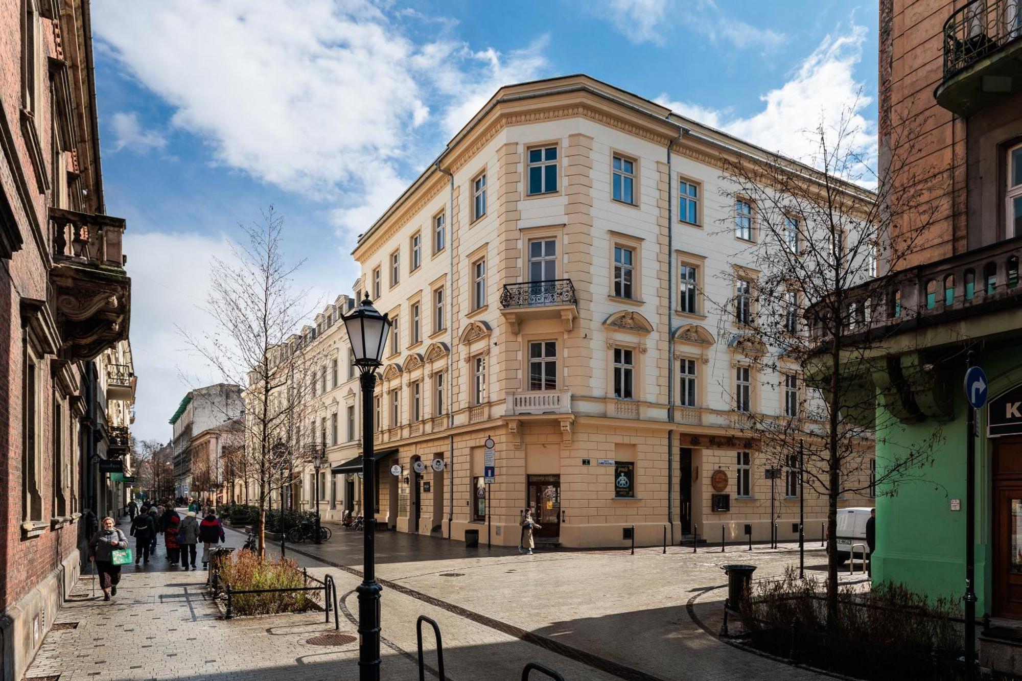 Spacious & Modern 6 Bedroom - Around The Main Market Square - By Upstairs Apartament Kraków