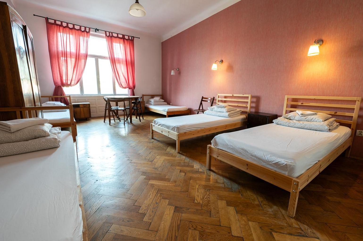 Trzy Kafki Private Hostel Krakow