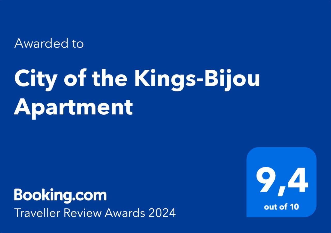 Of The Kings-bijou Krakow