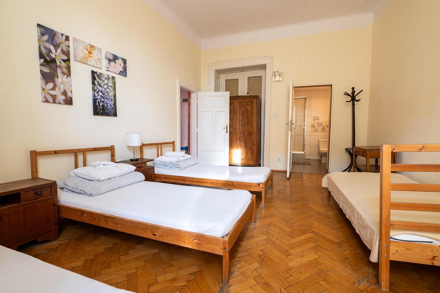 Trzy Kafki Private Krakow