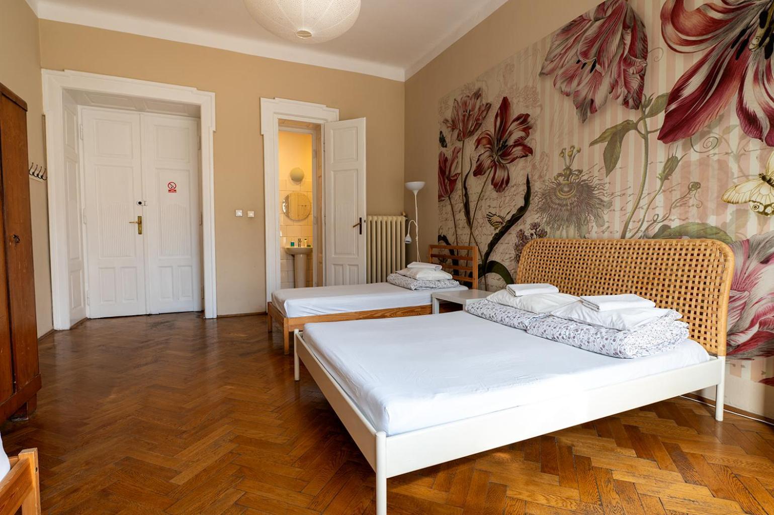 Trzy Kafki Private * Krakow