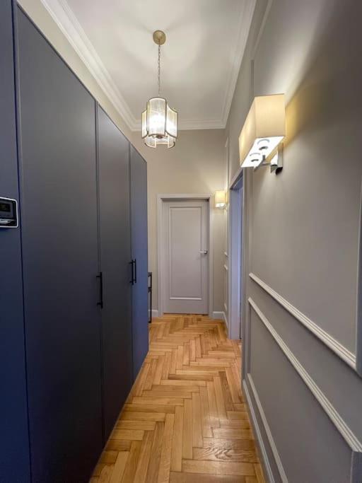 Crown Pearl - Wonderful Apartment, 110scm, 4 Apartment *