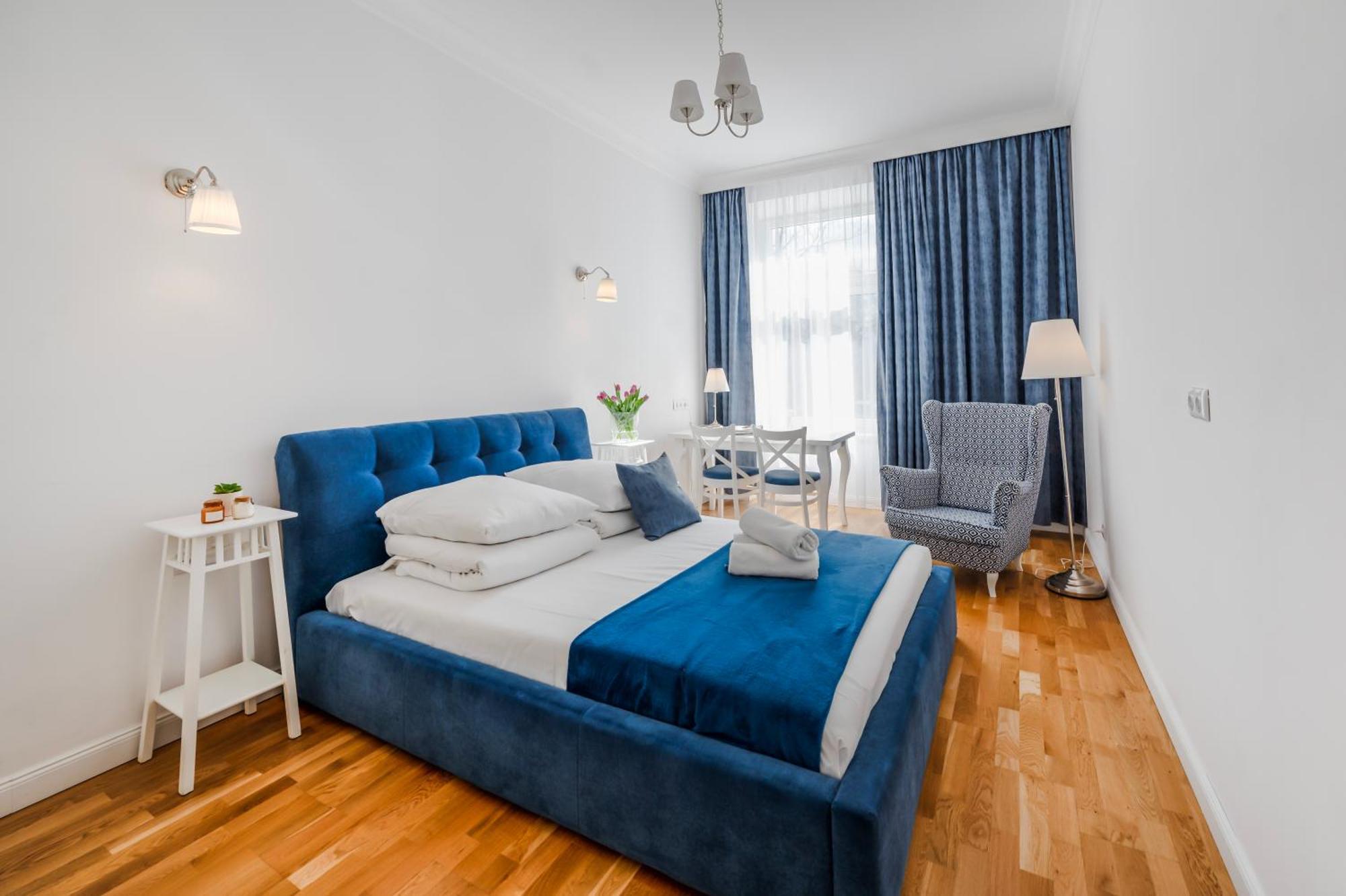 Wenecja Parking Gratis Moxy Te&am Cracow Apartment