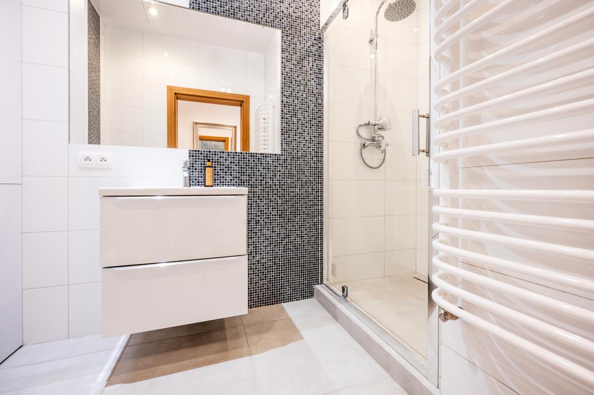 Wenecja Parking Gratis Moxy Te&am Cracow Apartment *