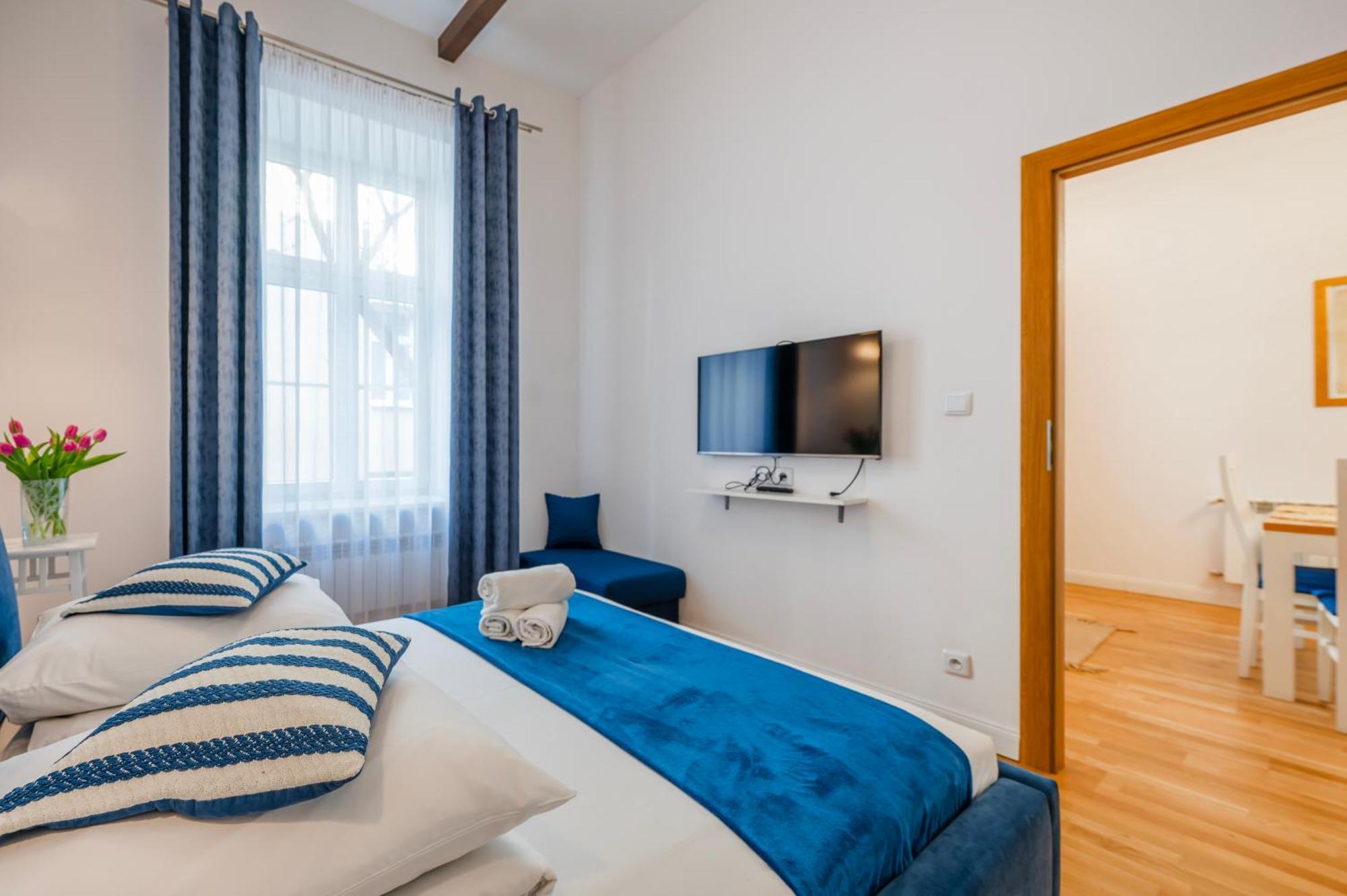 Wenecja Parking Gratis Moxy Te&am Cracow