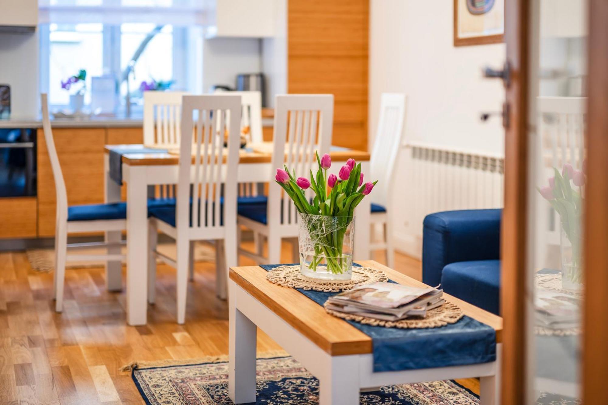 Wenecja Parking Gratis Moxy Te&am Cracow Apartment *