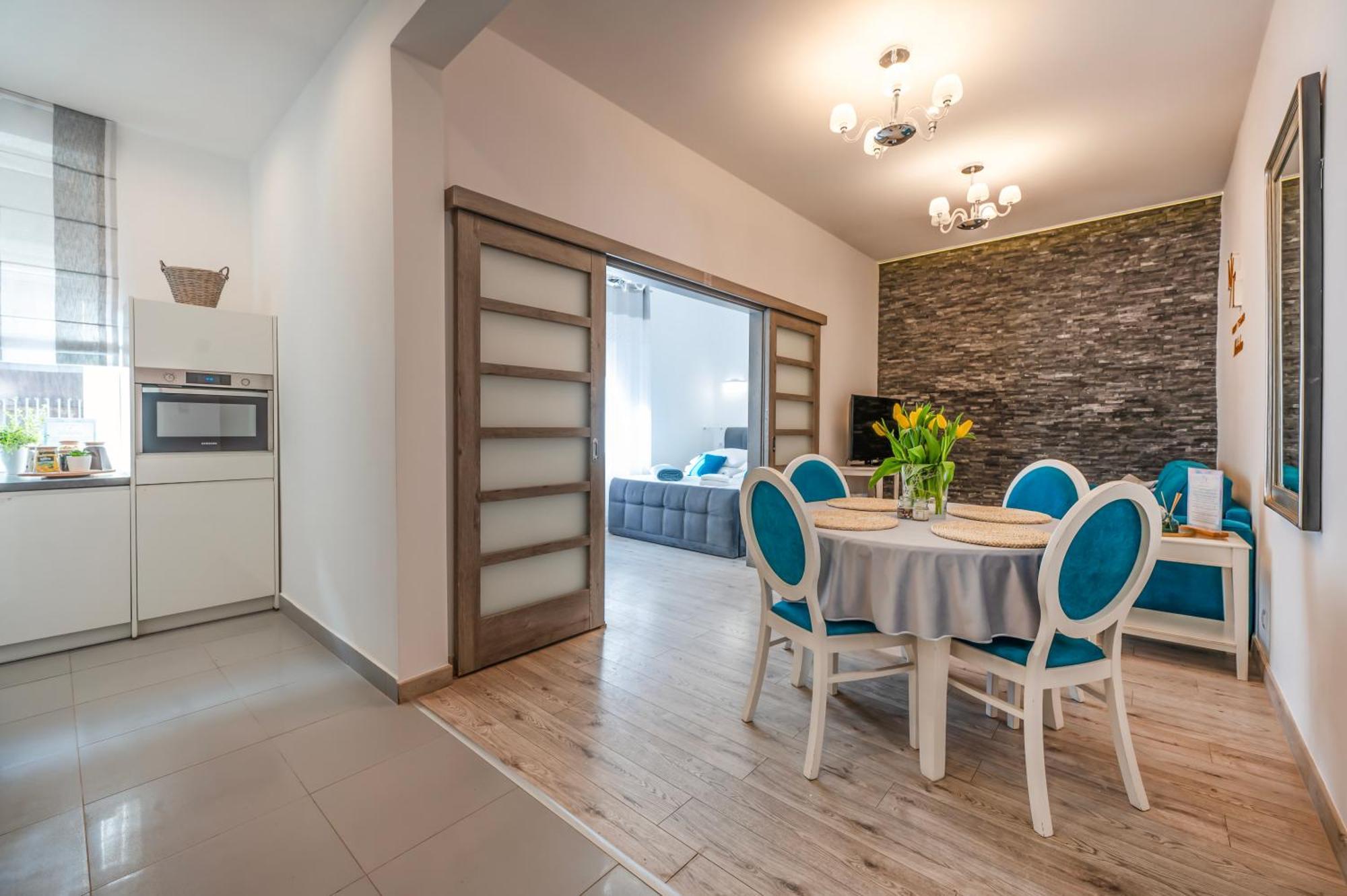 Mediolan Parking Gratis Moxy Te&am Cracow
