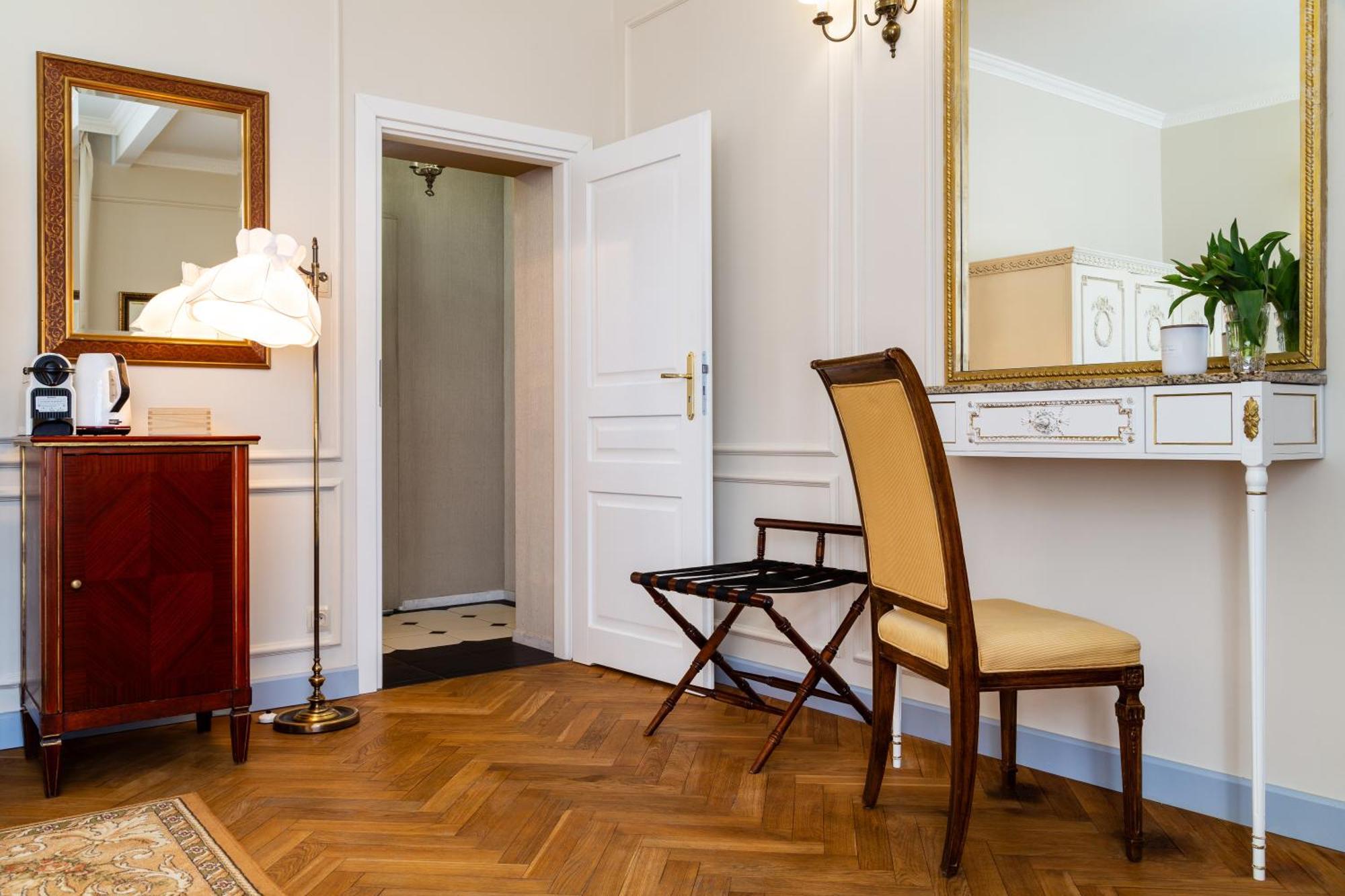 Apartment Househost Apt: Starowislna 75/3/2