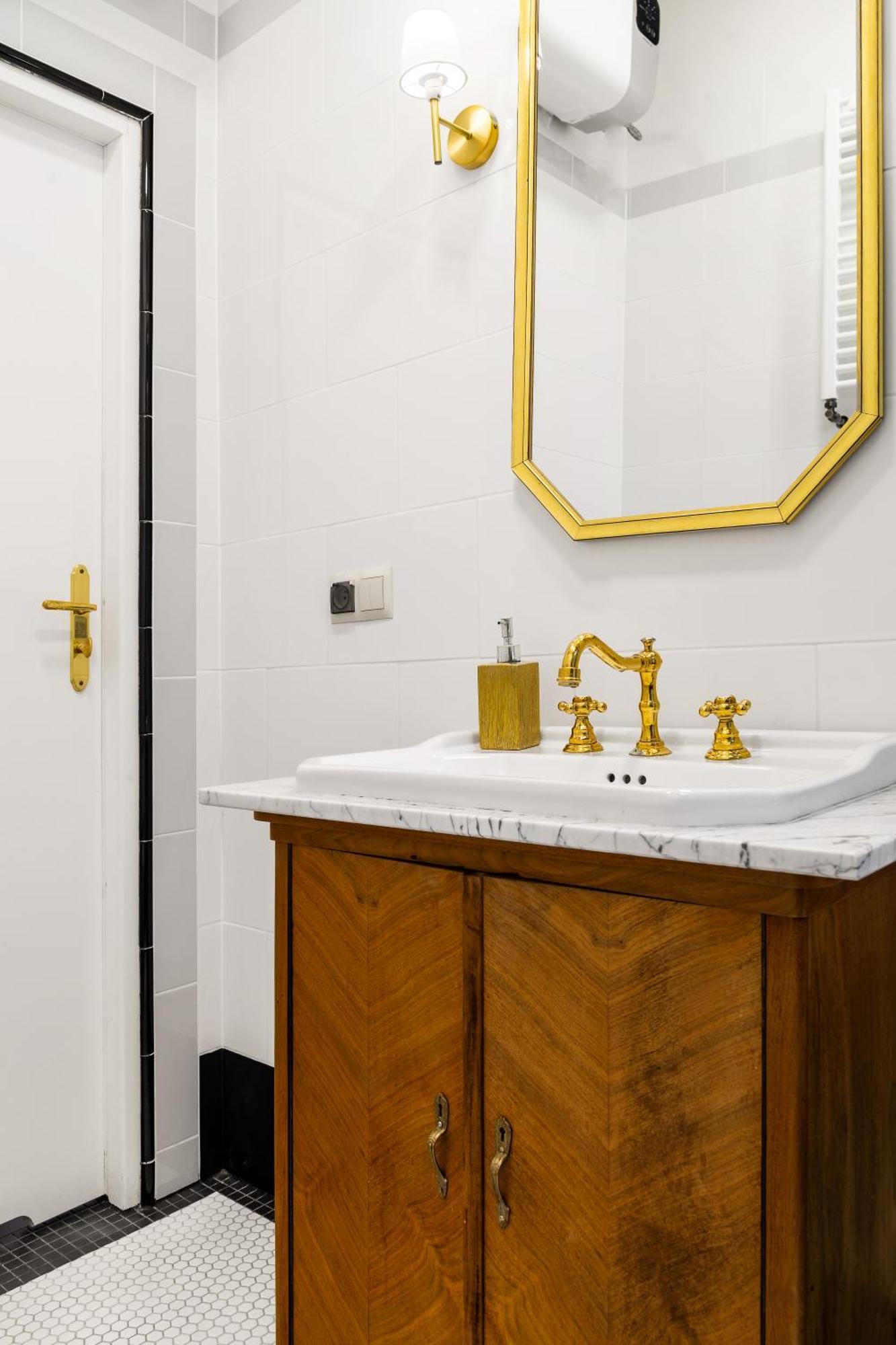 Househost Apt: Starowislna 75/3/2 Krakow