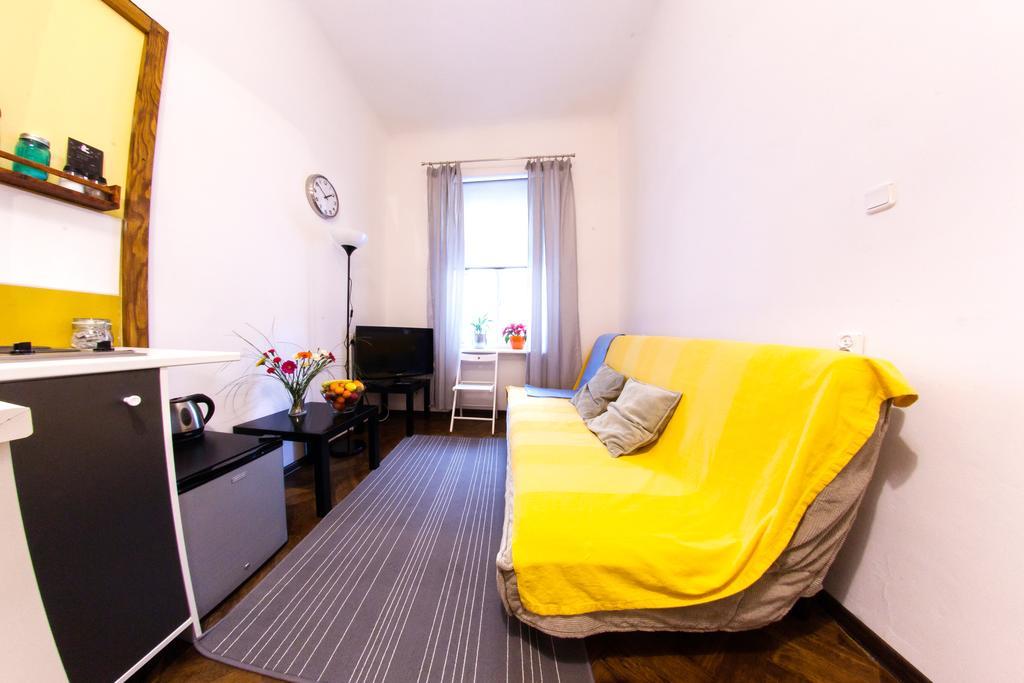 Homely Apartment's Old Town *