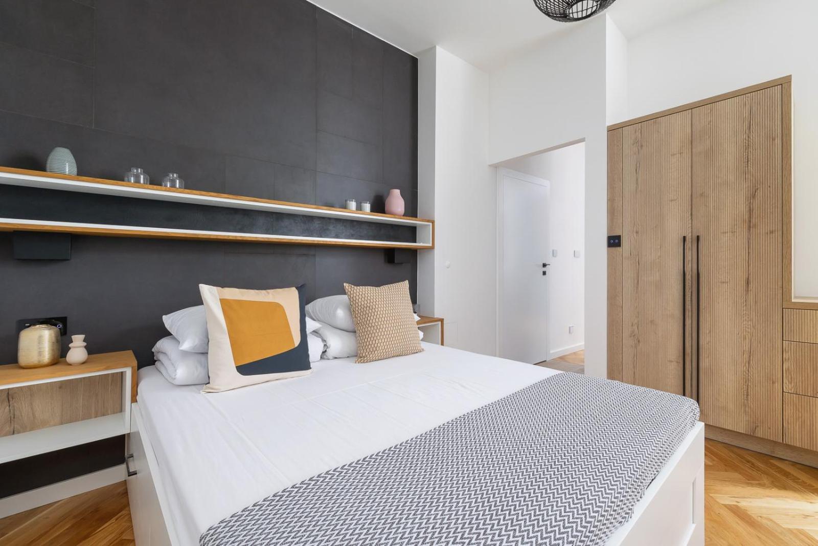 With Private Sauna - Dietla 21 Street * Kraków