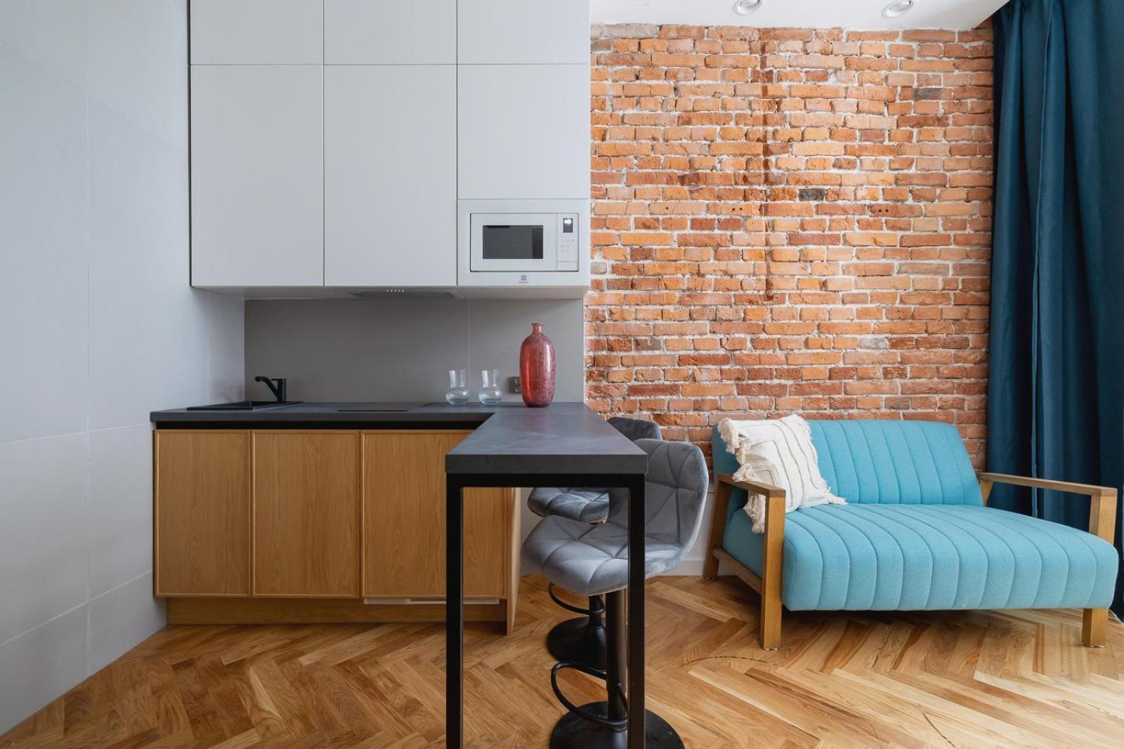 With Private Sauna - Dietla 21 Street Apartament Kraków