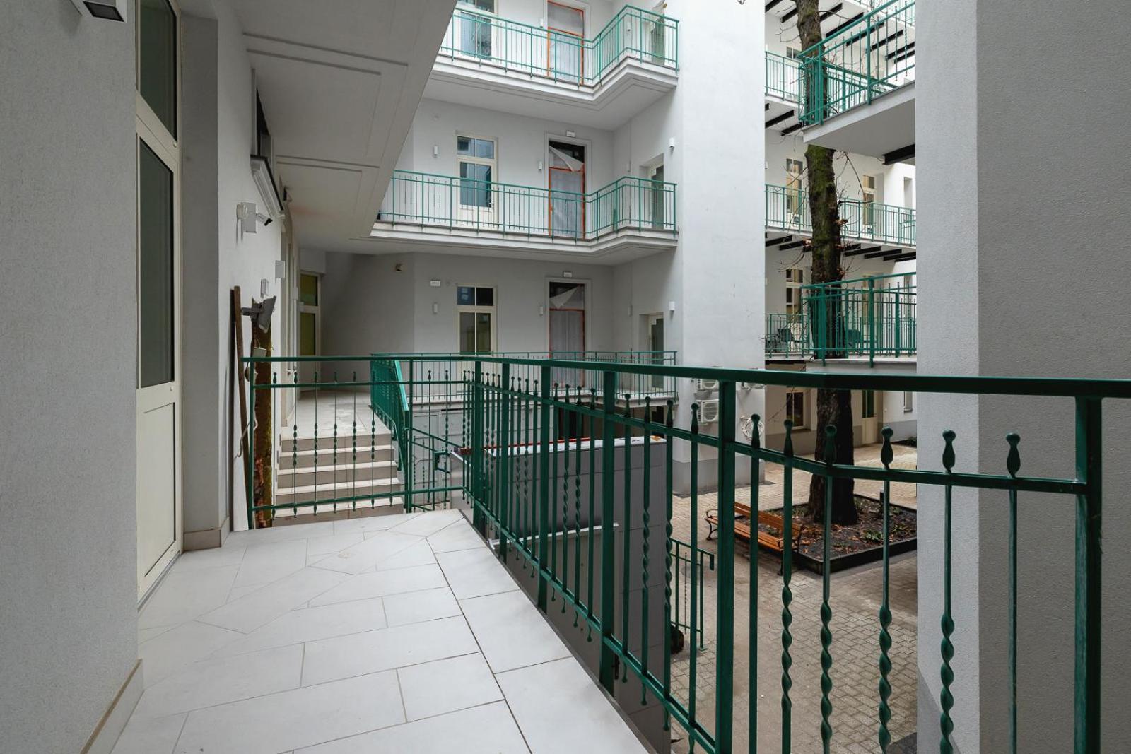 Apartament With Private Sauna - Dietla 21 Street Kraków
