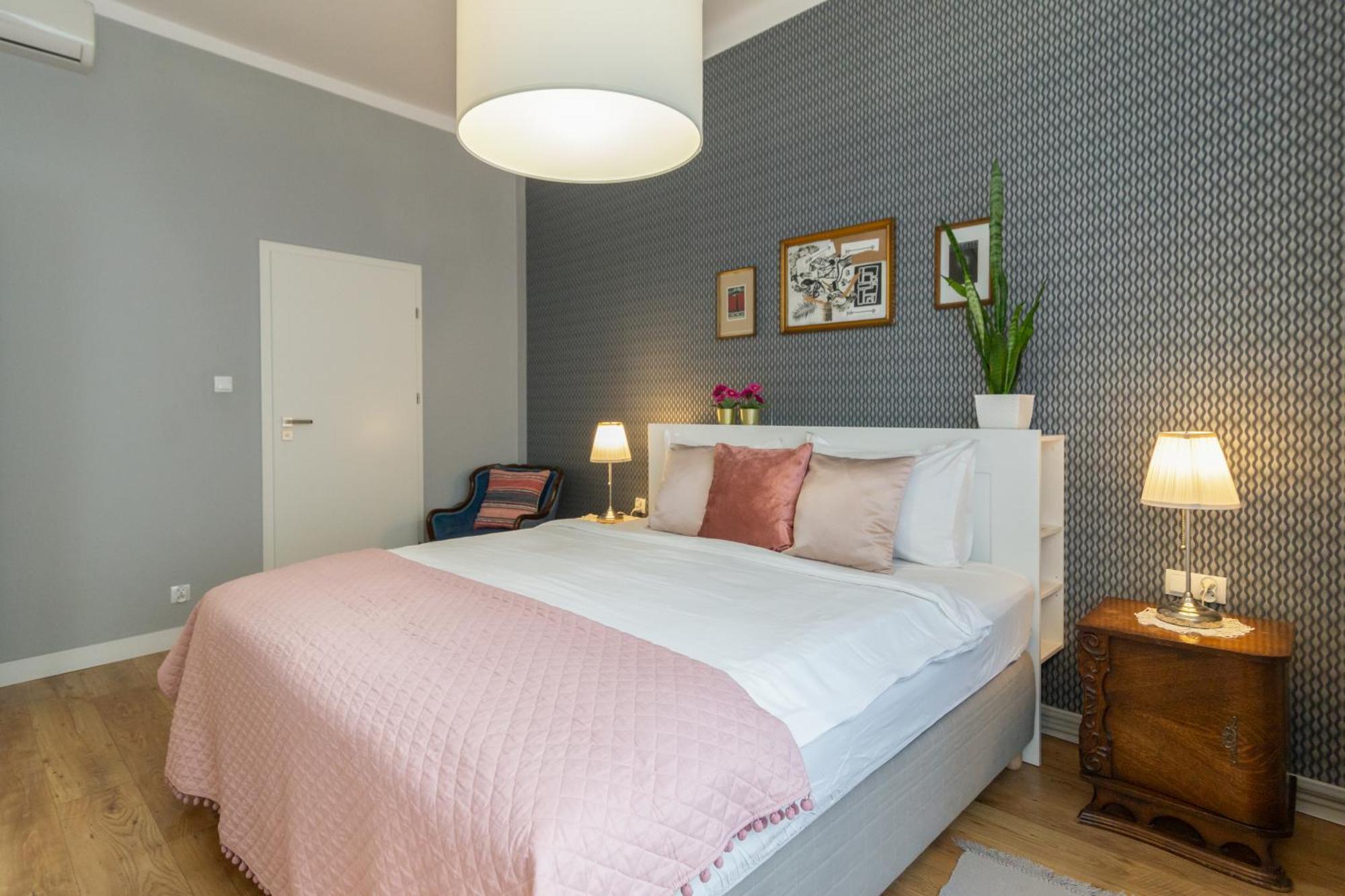 Apartament Smile Center Old Town *
