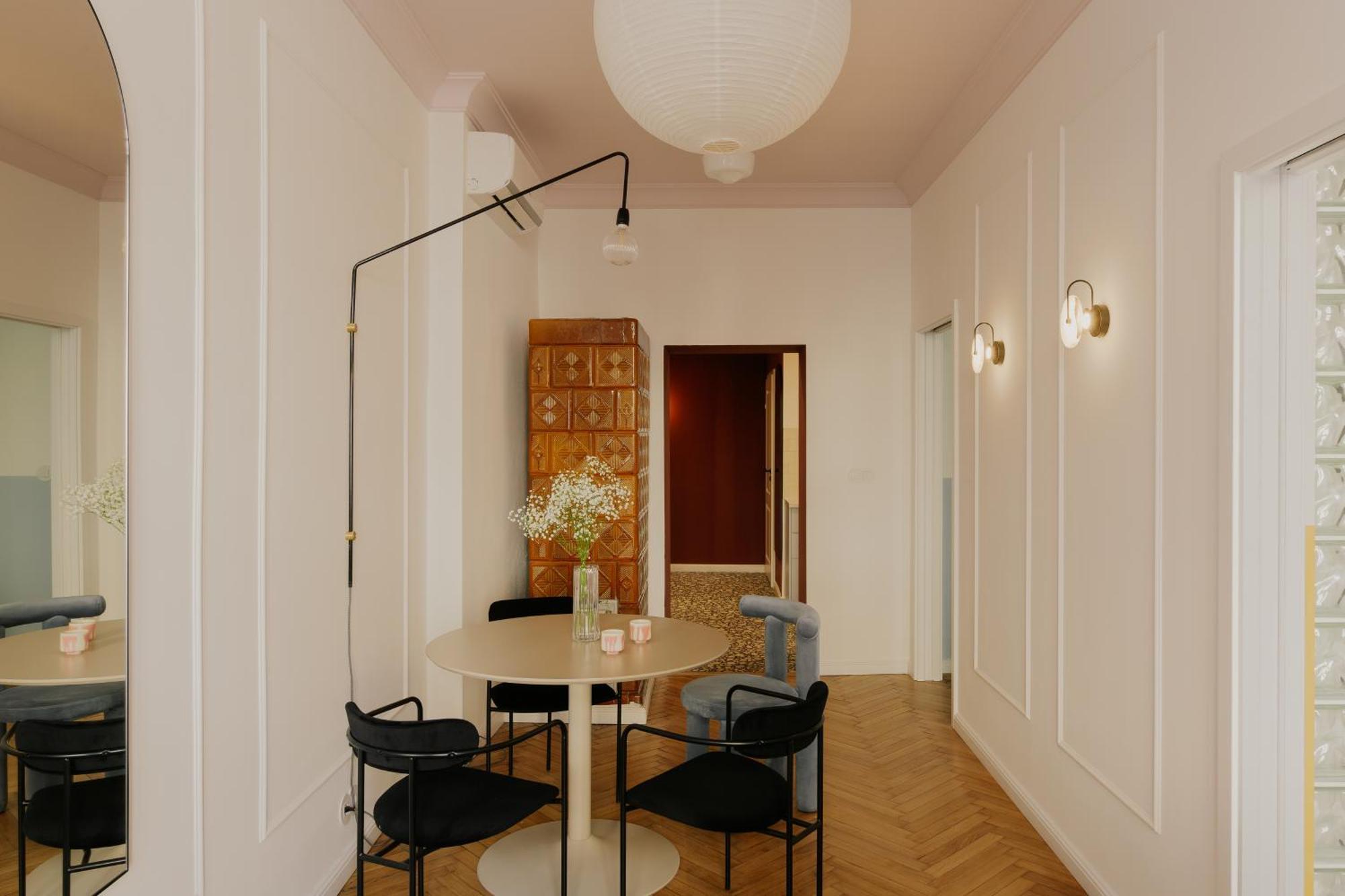 Floriańska 24 Apartament Kraków