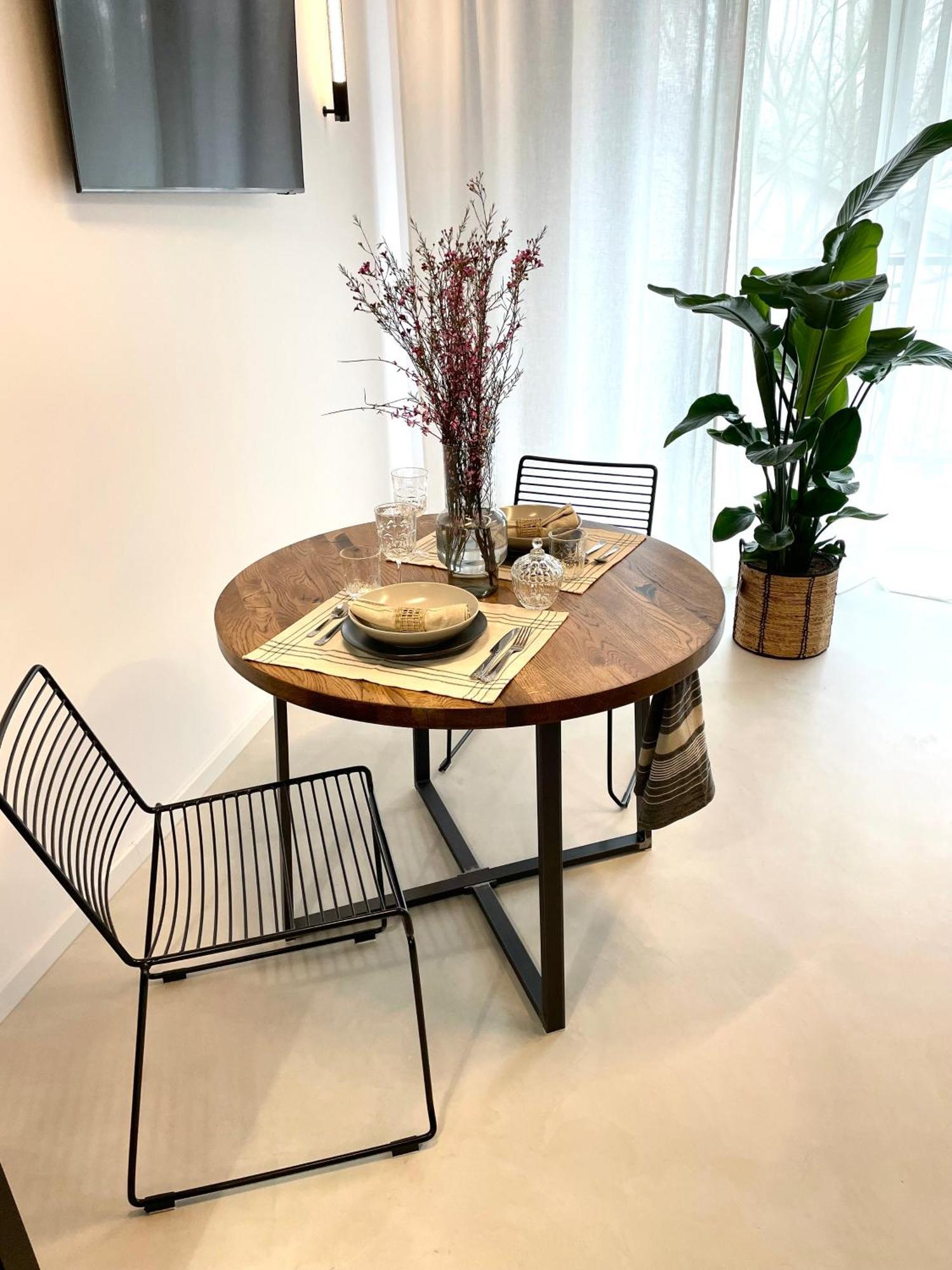 Premium Loft Apartments-city Center Parking By Urban Escape Krakow