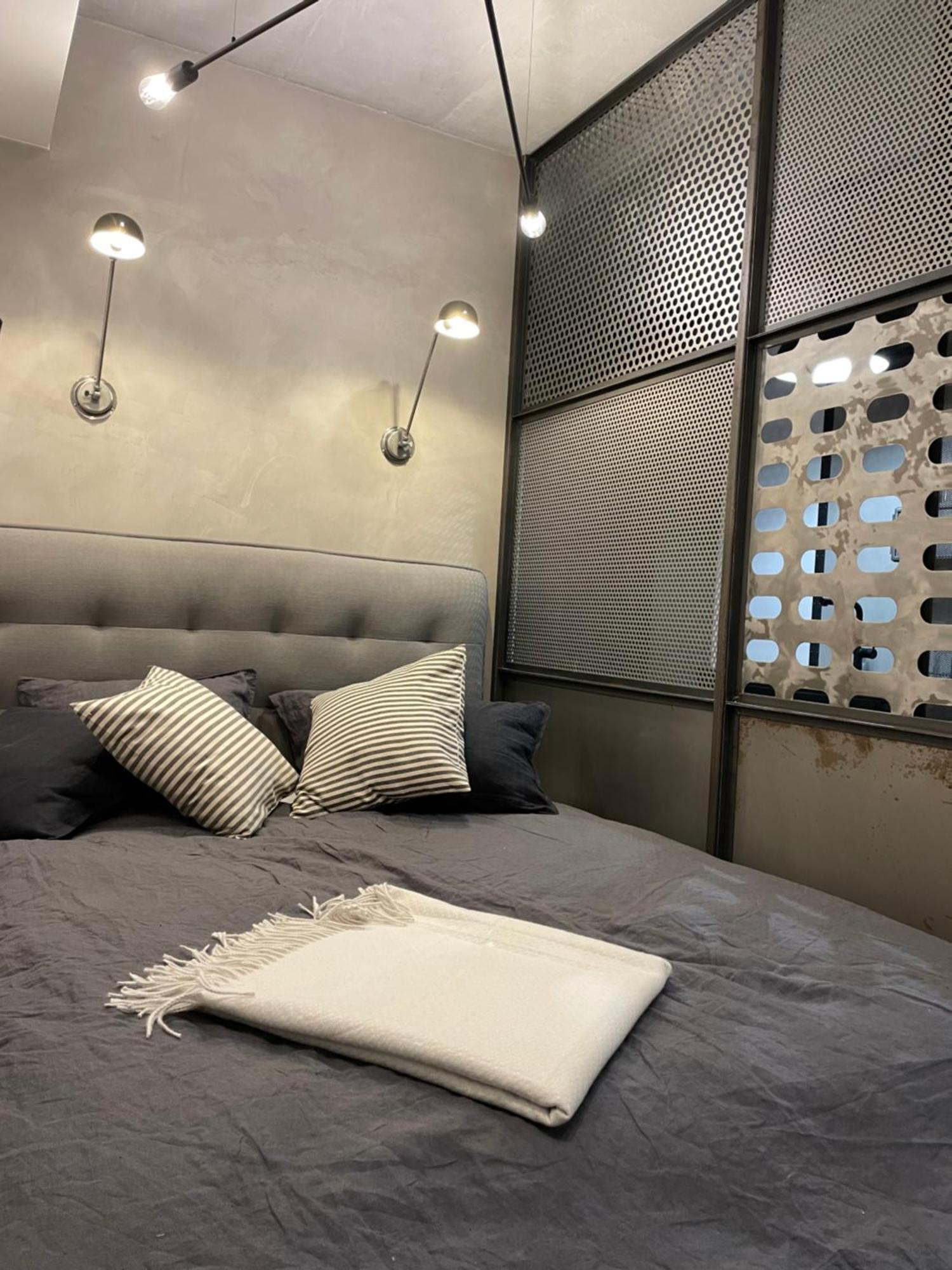 Premium Loft Apartments-city Center Parking By Urban Escape Krakow