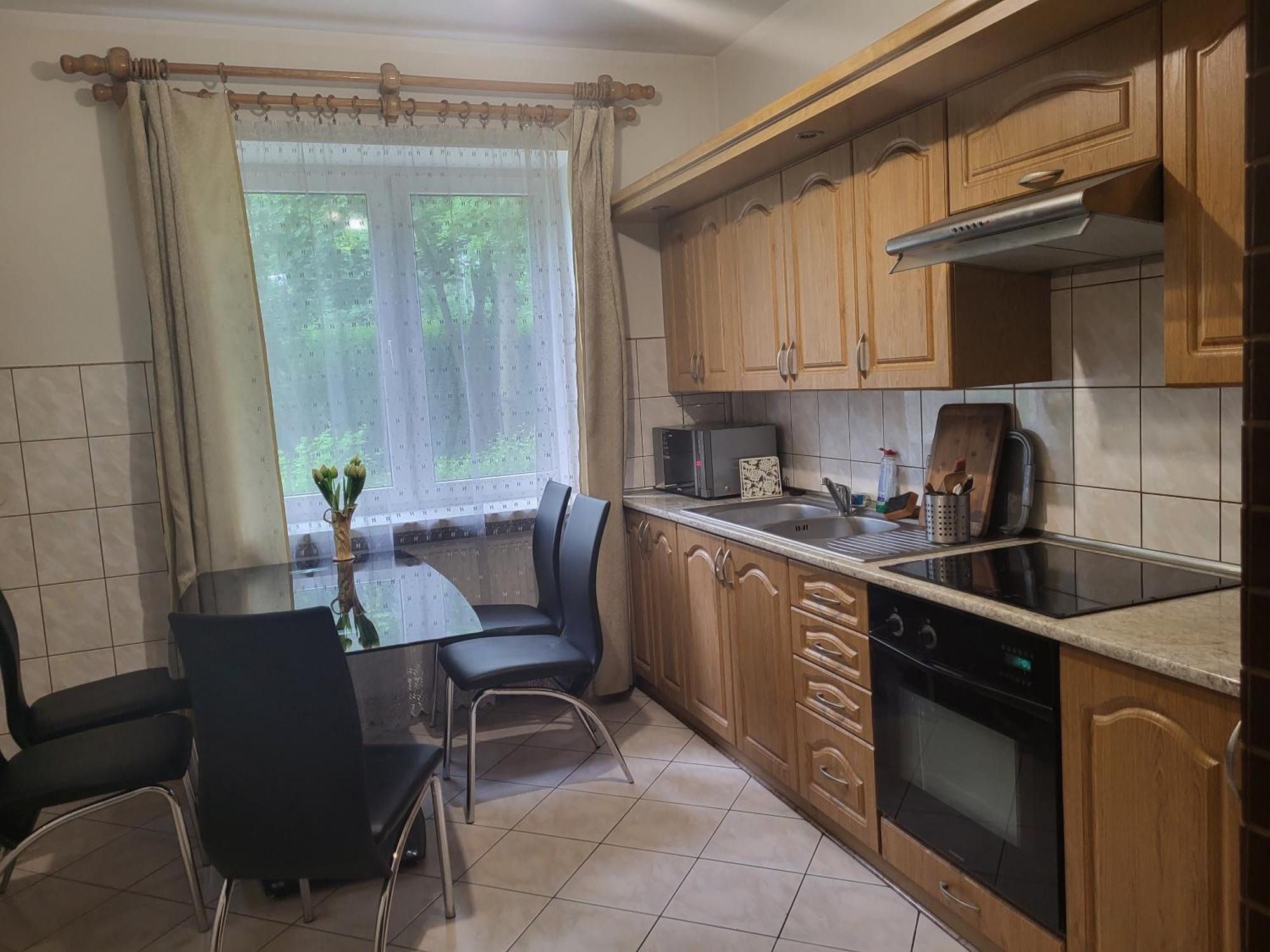 Guest house Przy Bloniach Krakow