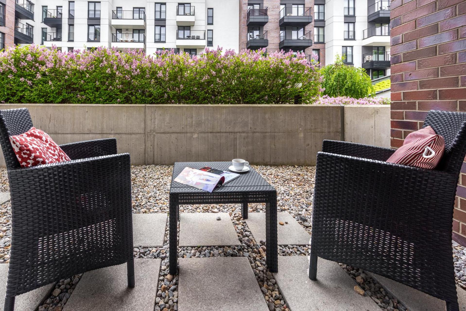 Marvels Place With Parking And Ac Apartamento