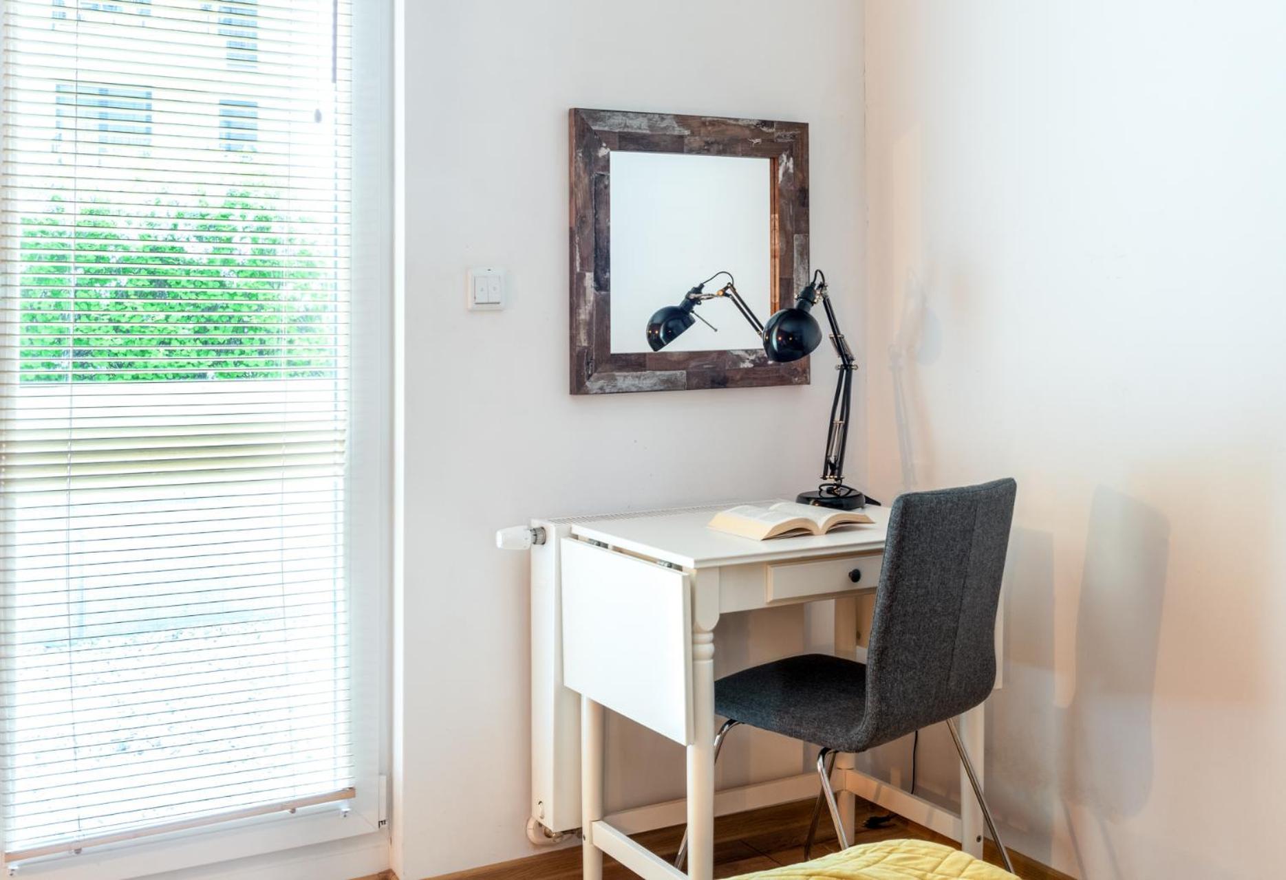 Marvels Place With Parking And Ac Apartamento *