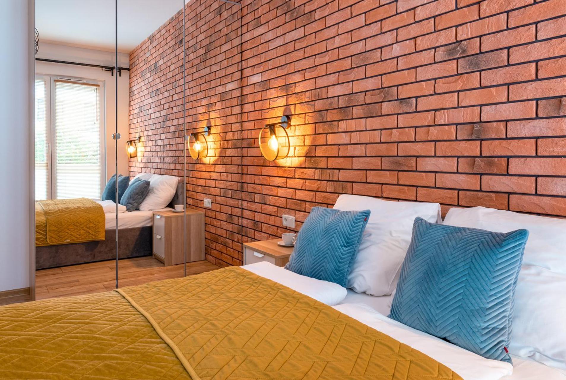 Marvels Place With Parking And Ac Apartamento